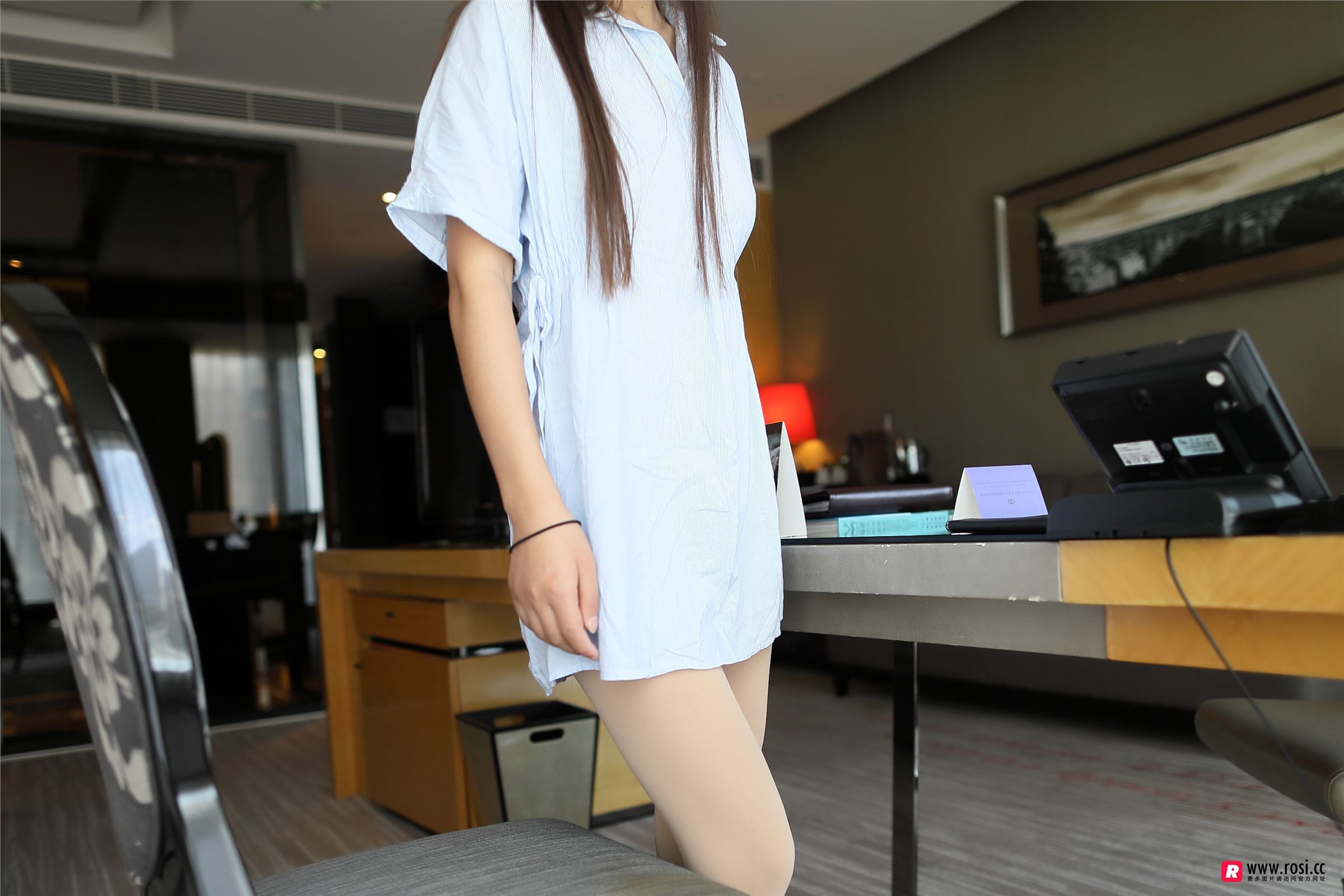 [ROSI写真]2018.08.27 NO.2455