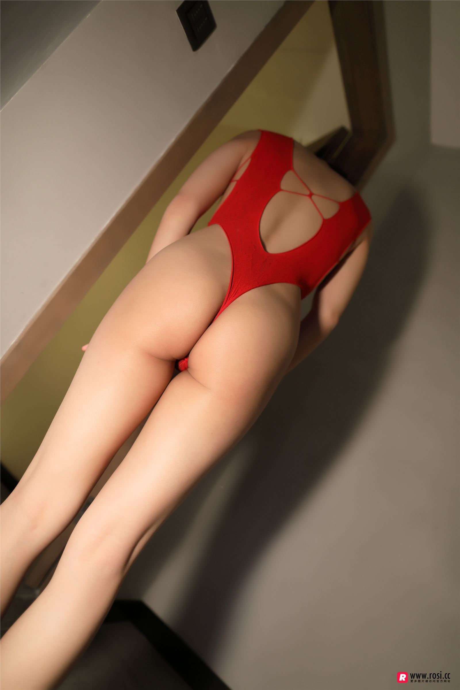 [ROSI写真]2018.08.30 NO.2458