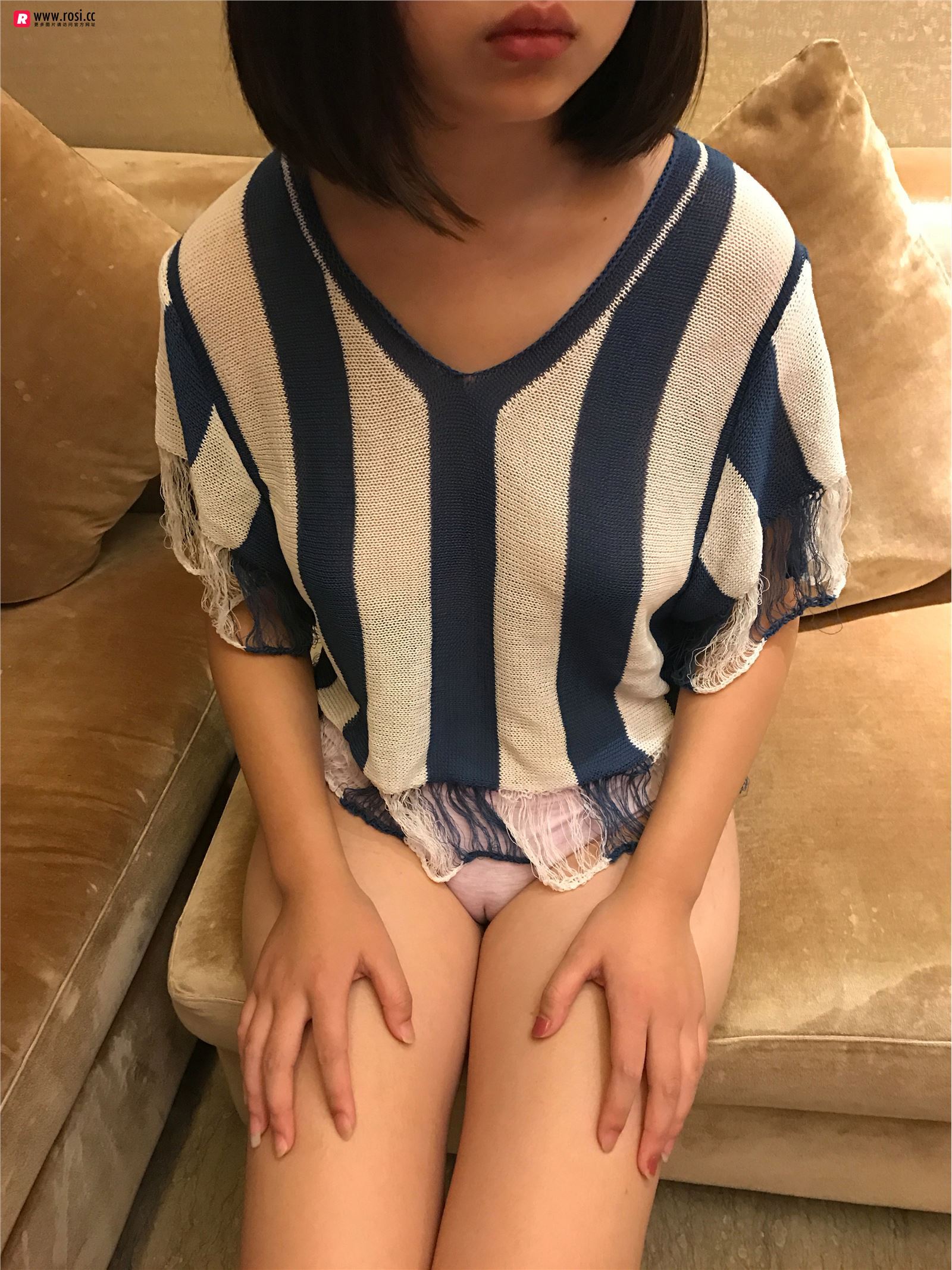 [ROSI写真]2018.08.31 NO.2459