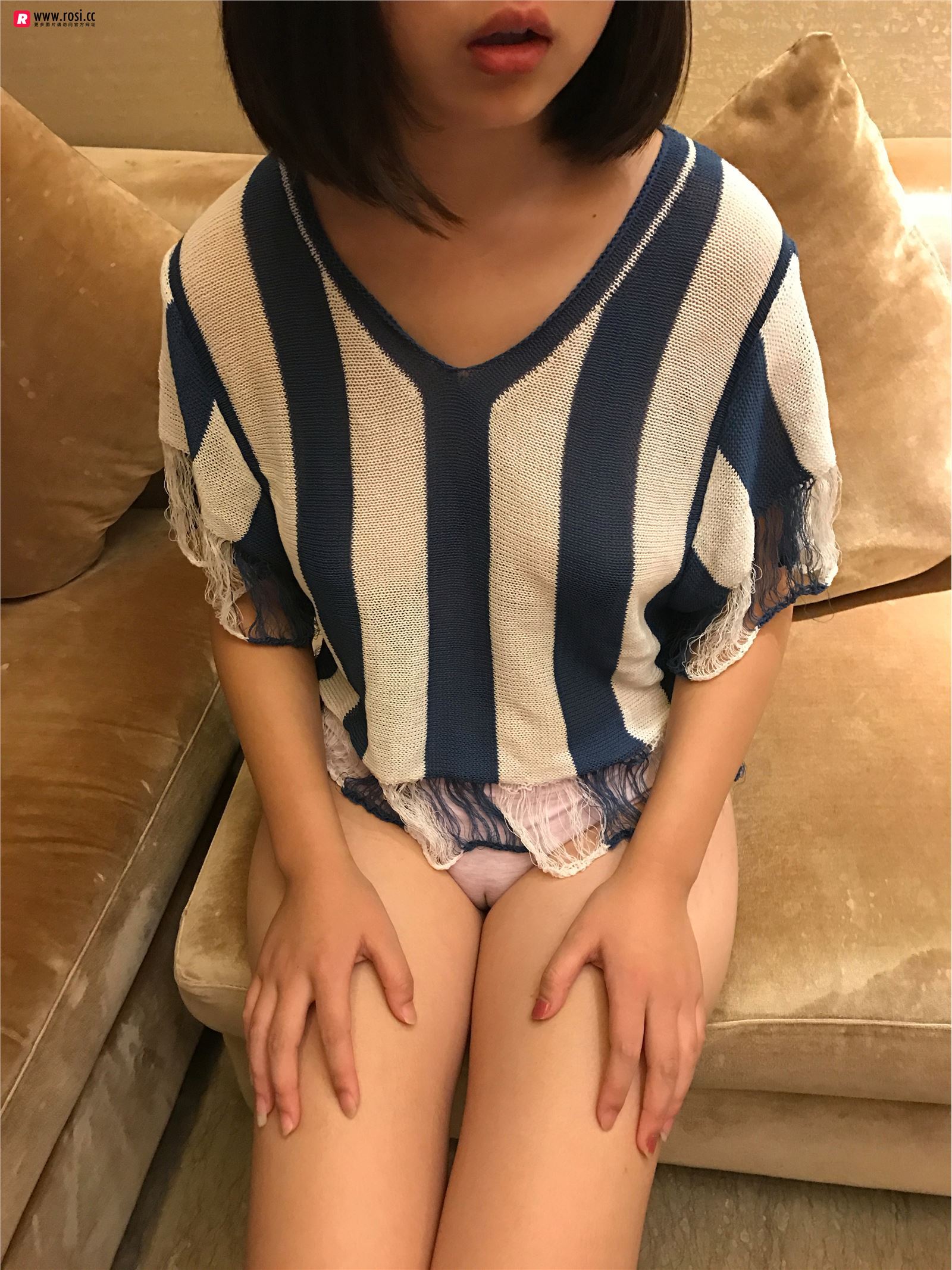 [ROSI写真]2018.08.31 NO.2459