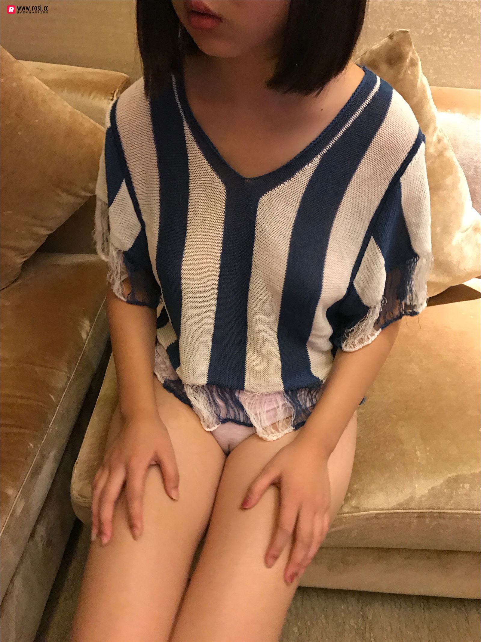 [ROSI写真]2018.08.31 NO.2459