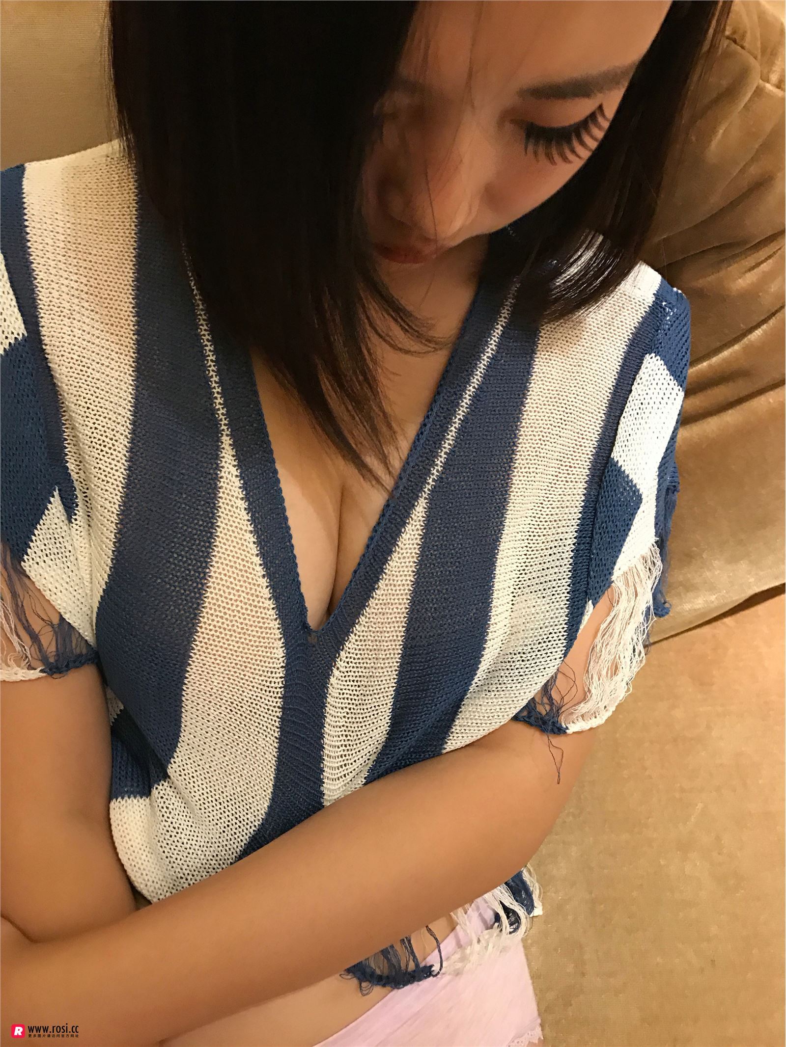 [ROSI写真]2018.08.31 NO.2459