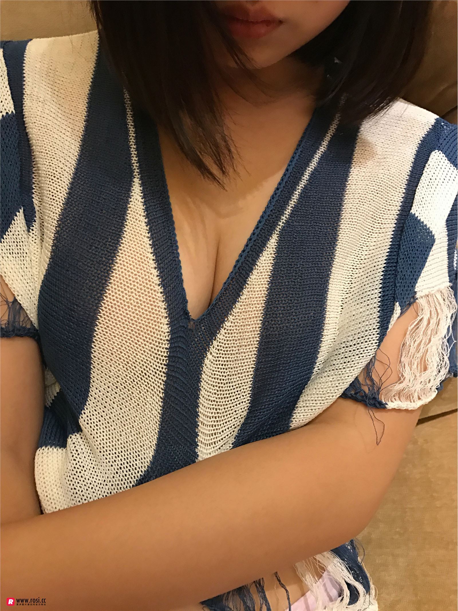 [ROSI写真]2018.08.31 NO.2459