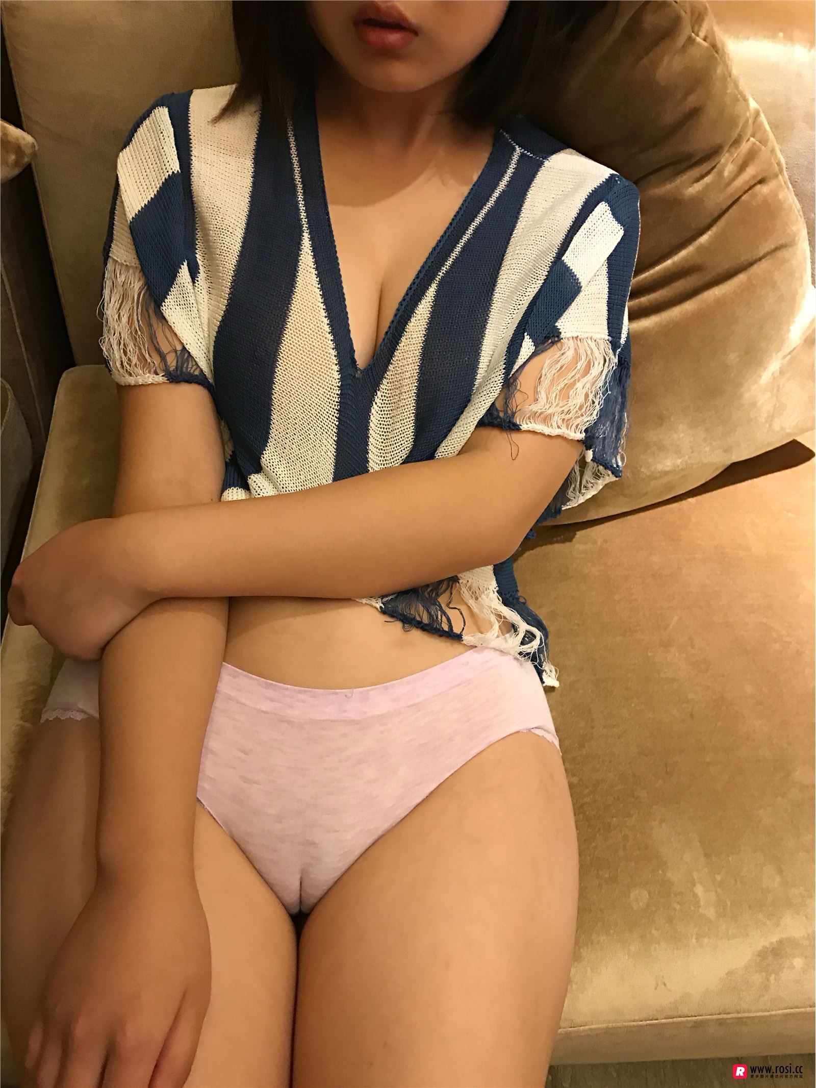 [ROSI写真]2018.08.31 NO.2459