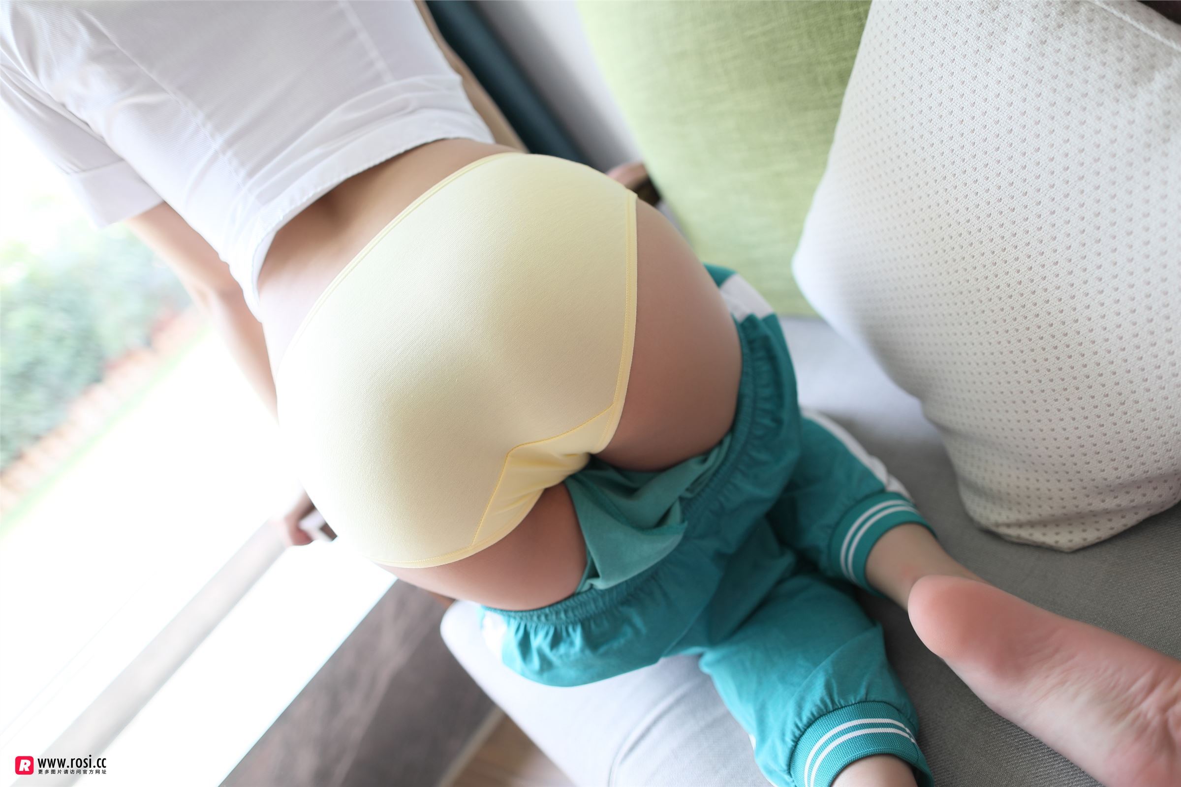 [ROSI写真]2018.09.05 NO.2464