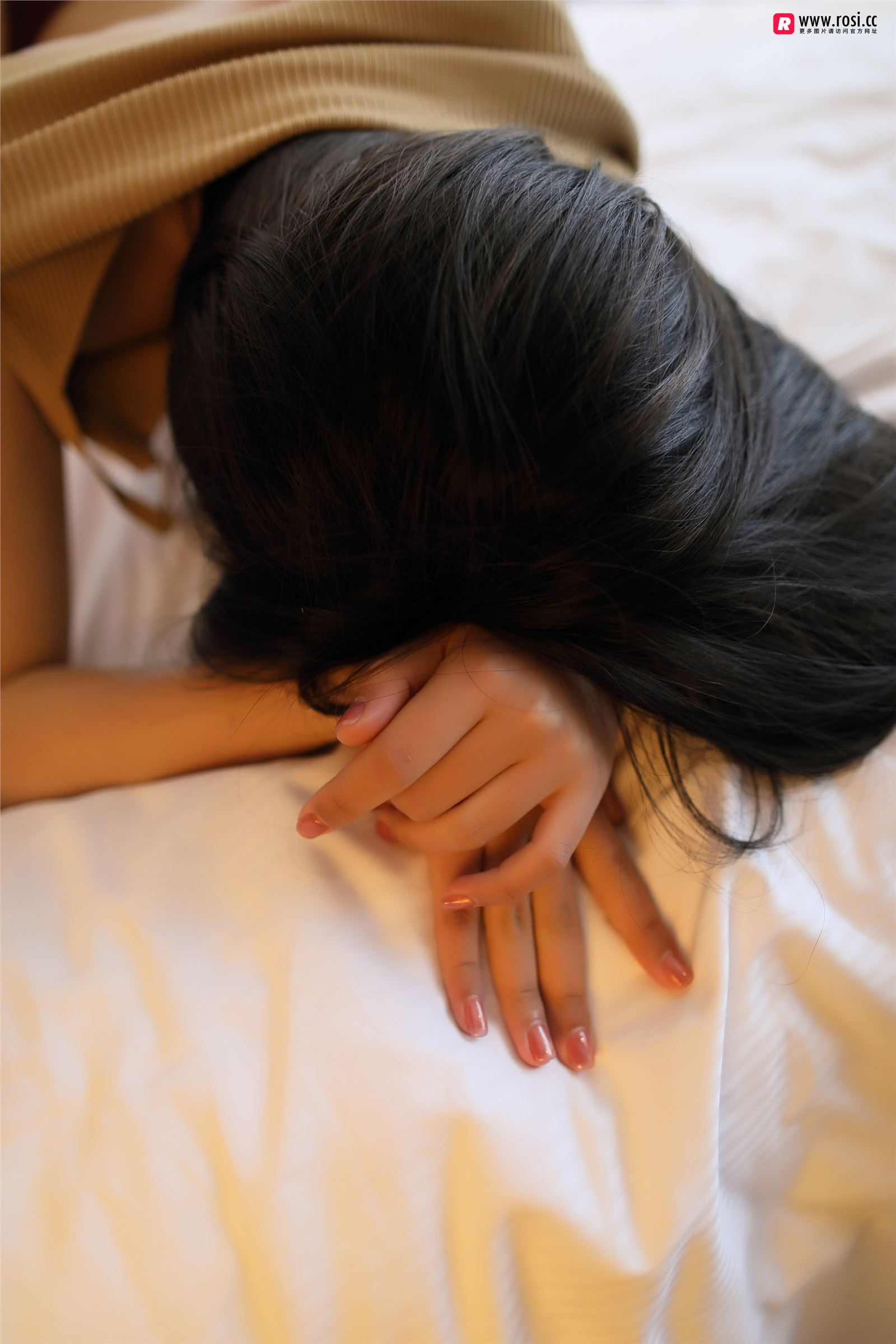 [ROSI写真]2018.09.06 NO.2465