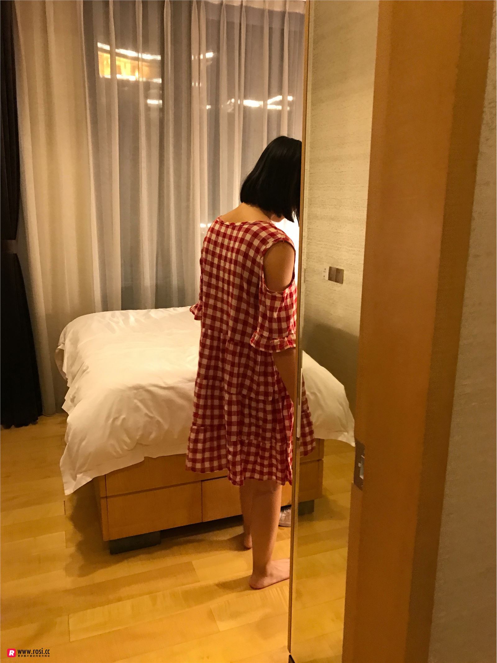 [ROSI写真]2018.09.07 NO.2466