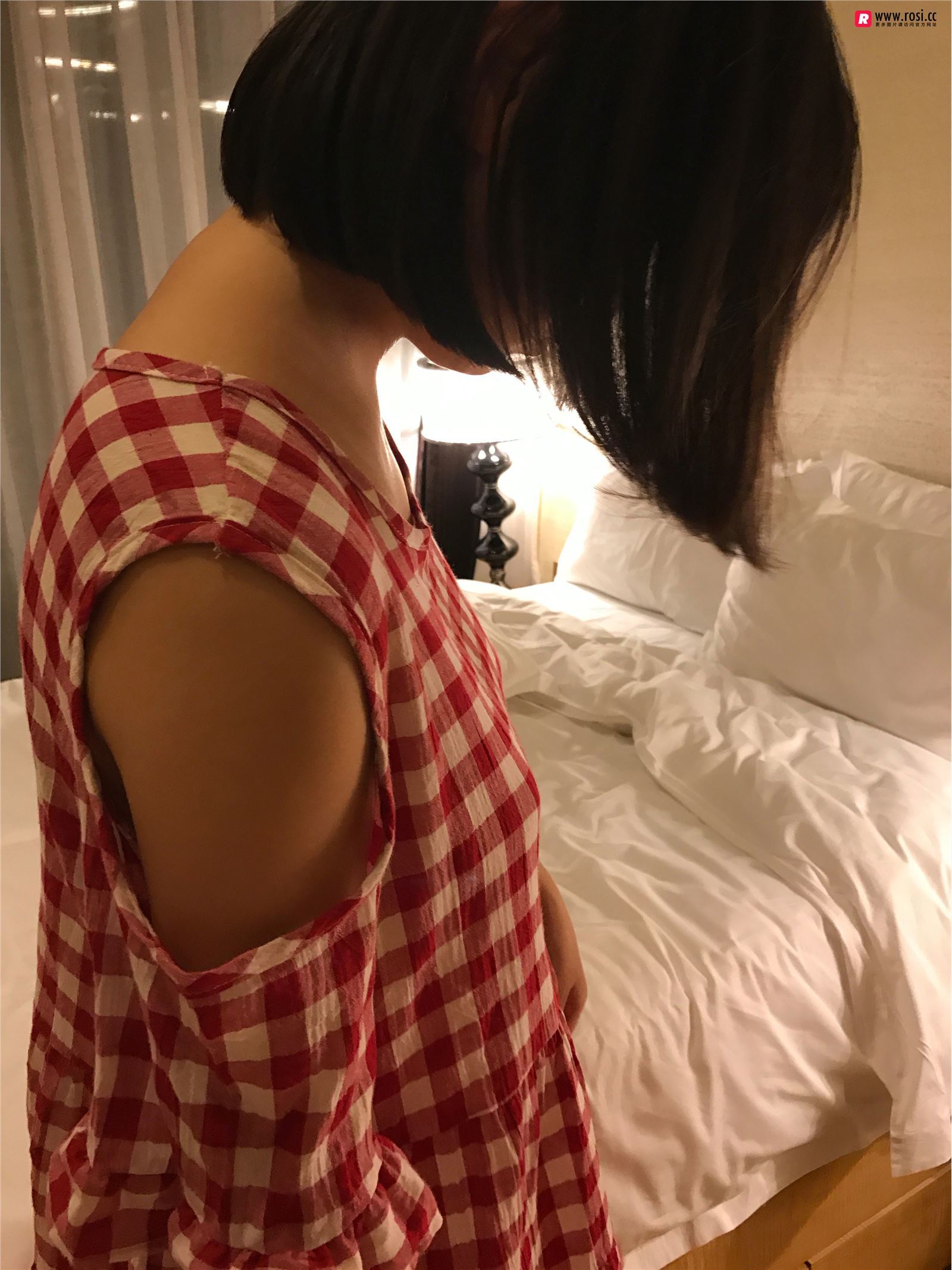 [ROSI写真]2018.09.07 NO.2466