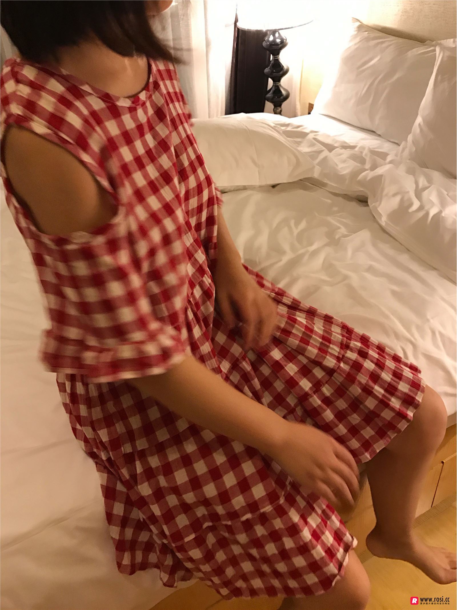 [ROSI写真]2018.09.07 NO.2466