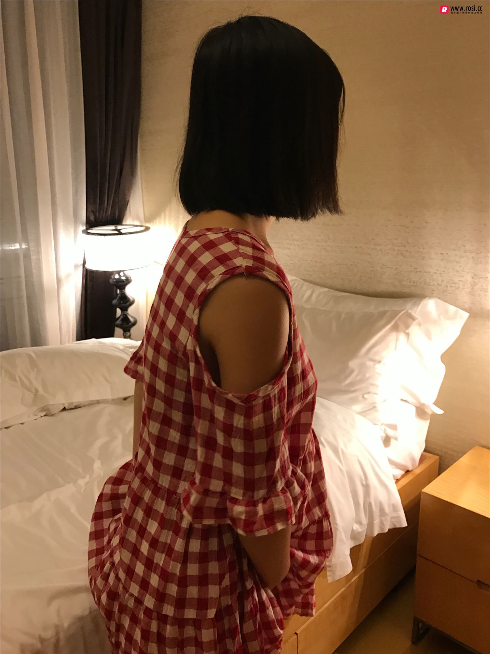 [ROSI写真]2018.09.07 NO.2466