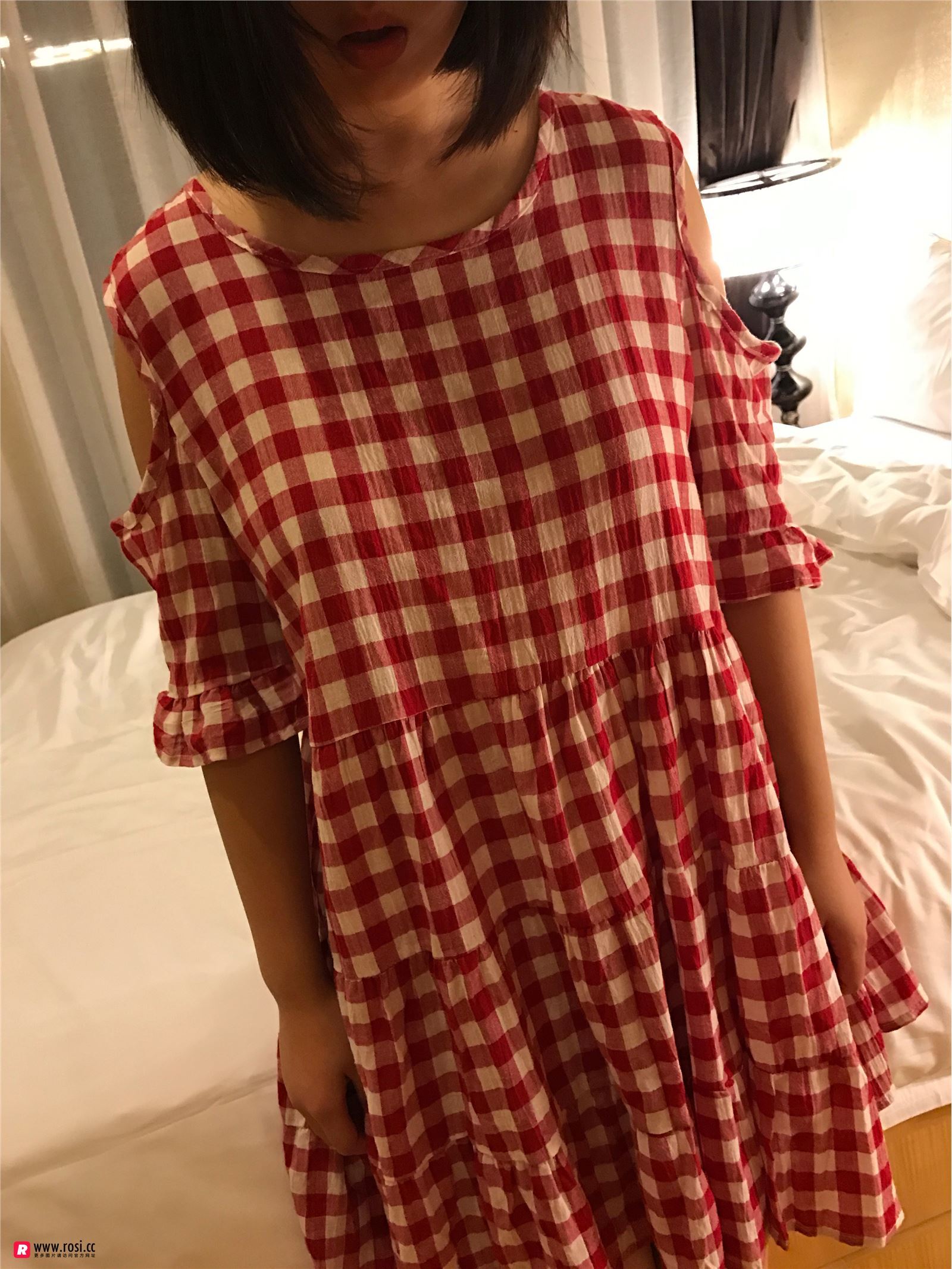 [ROSI写真]2018.09.07 NO.2466