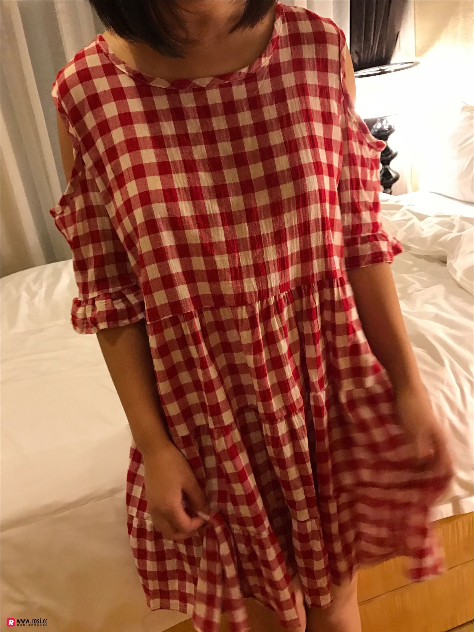 [ROSI写真]2018.09.07 NO.2466