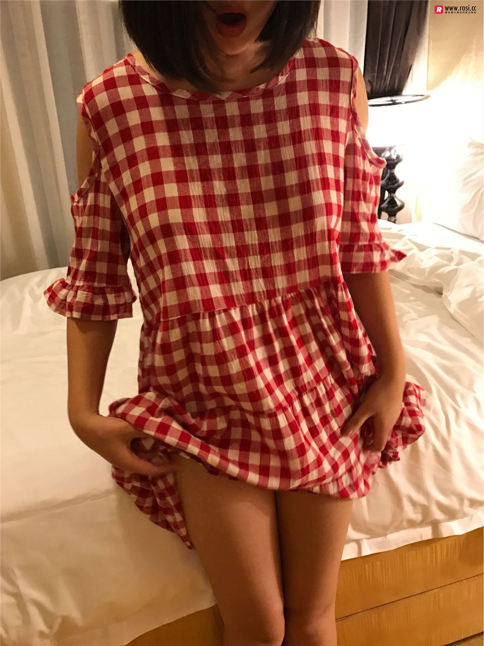 [ROSI写真]2018.09.07 NO.2466