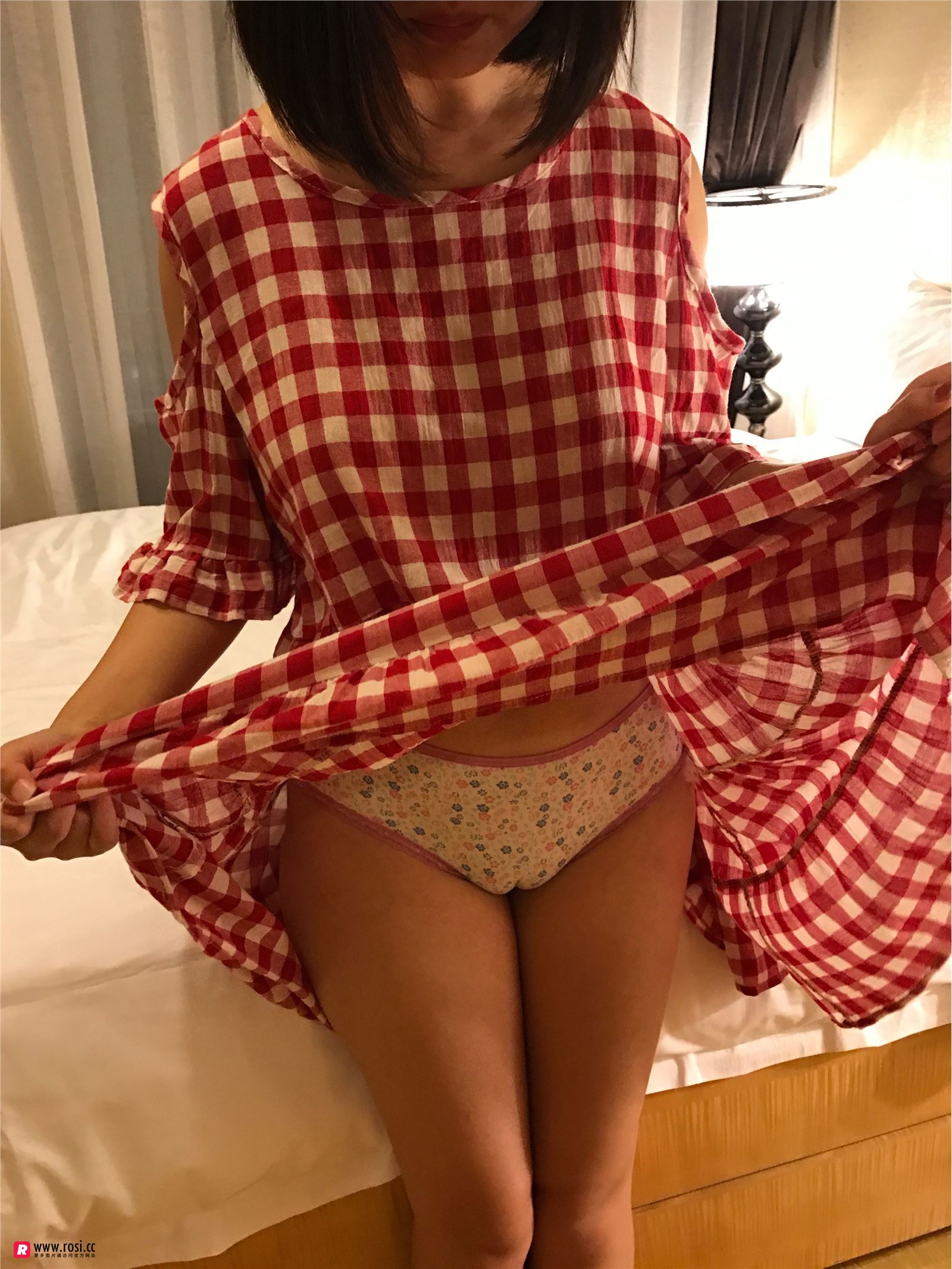 [ROSI写真]2018.09.07 NO.2466