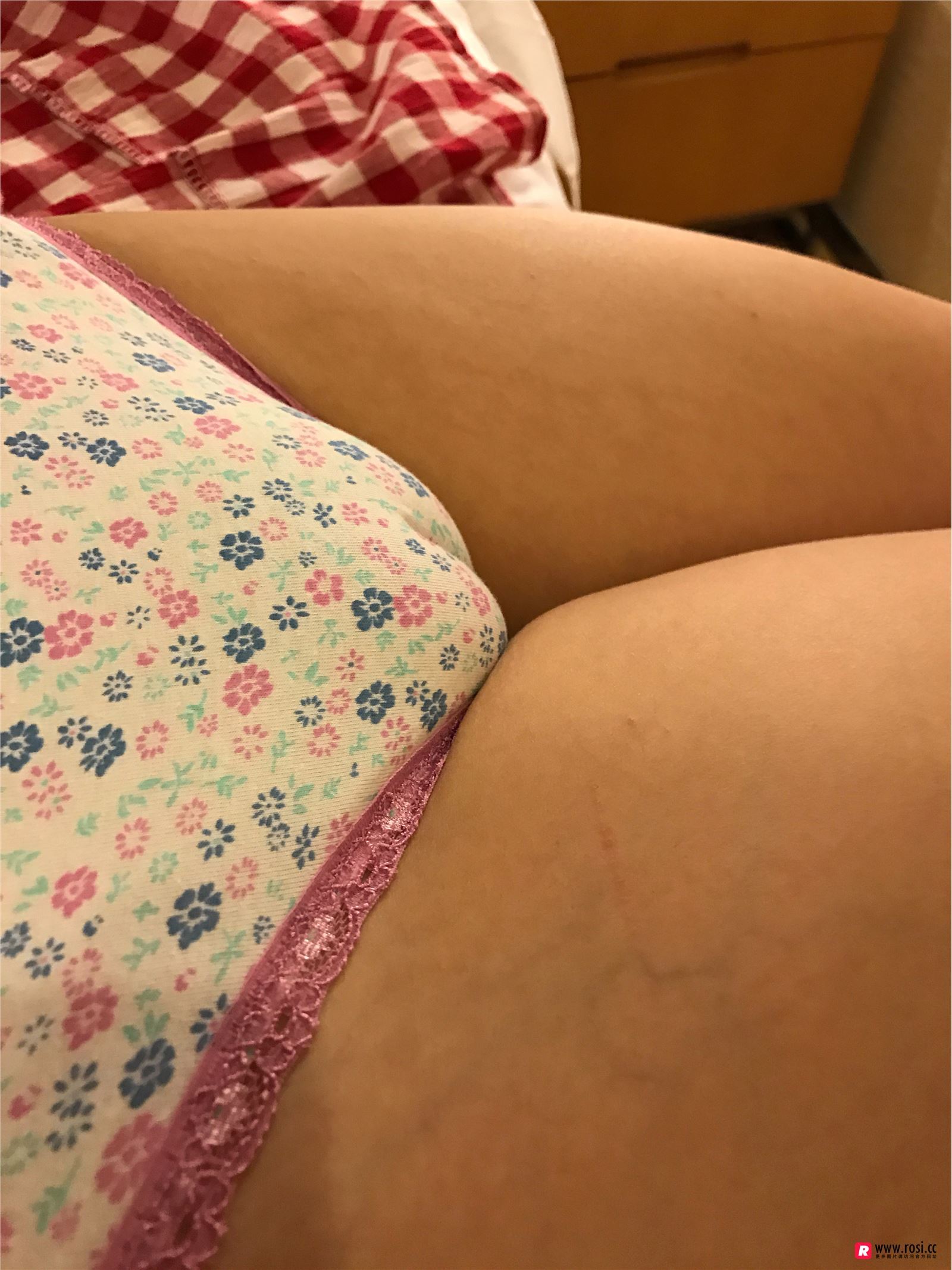 [ROSI写真]2018.09.07 NO.2466