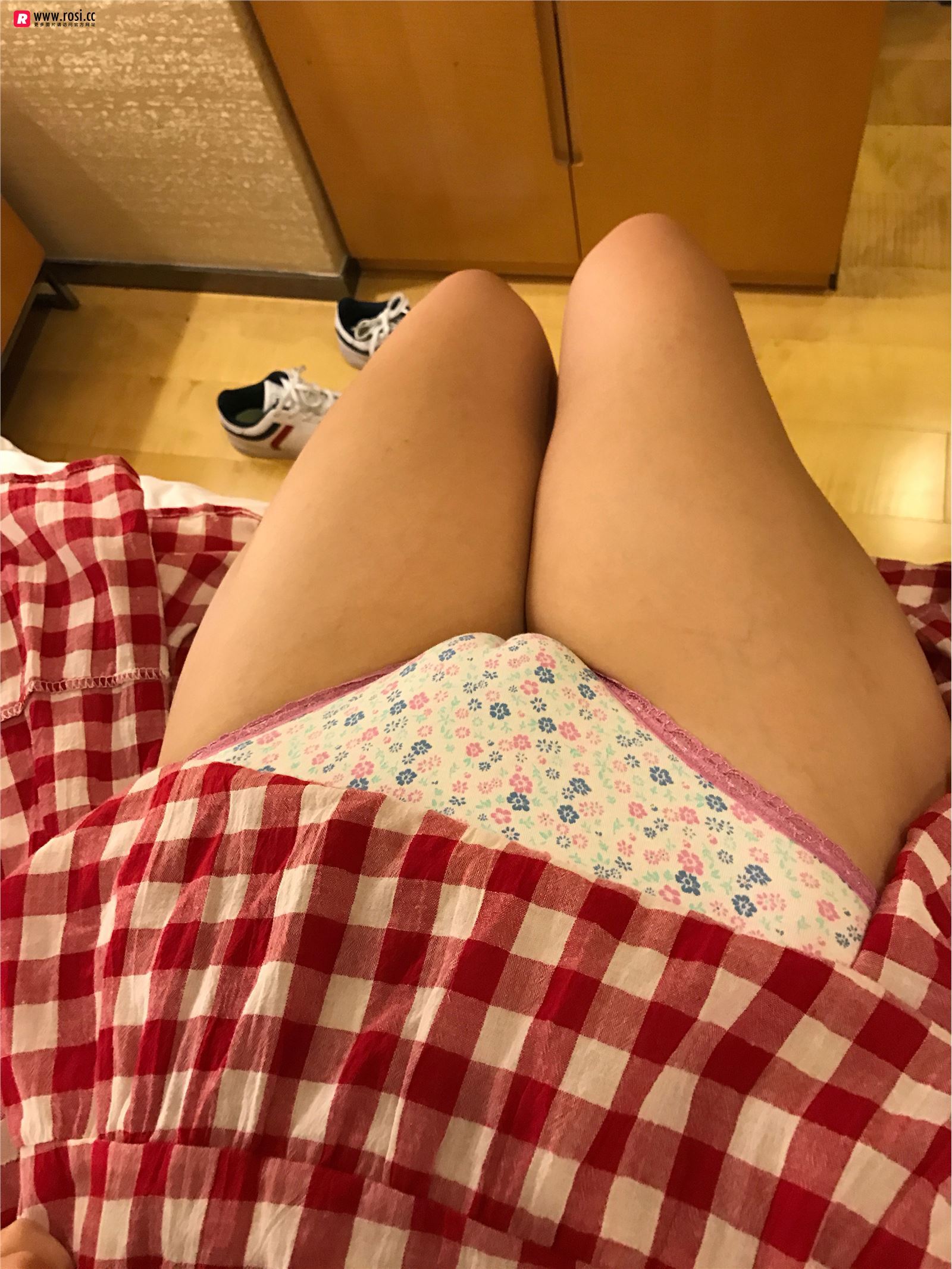 [ROSI写真]2018.09.07 NO.2466