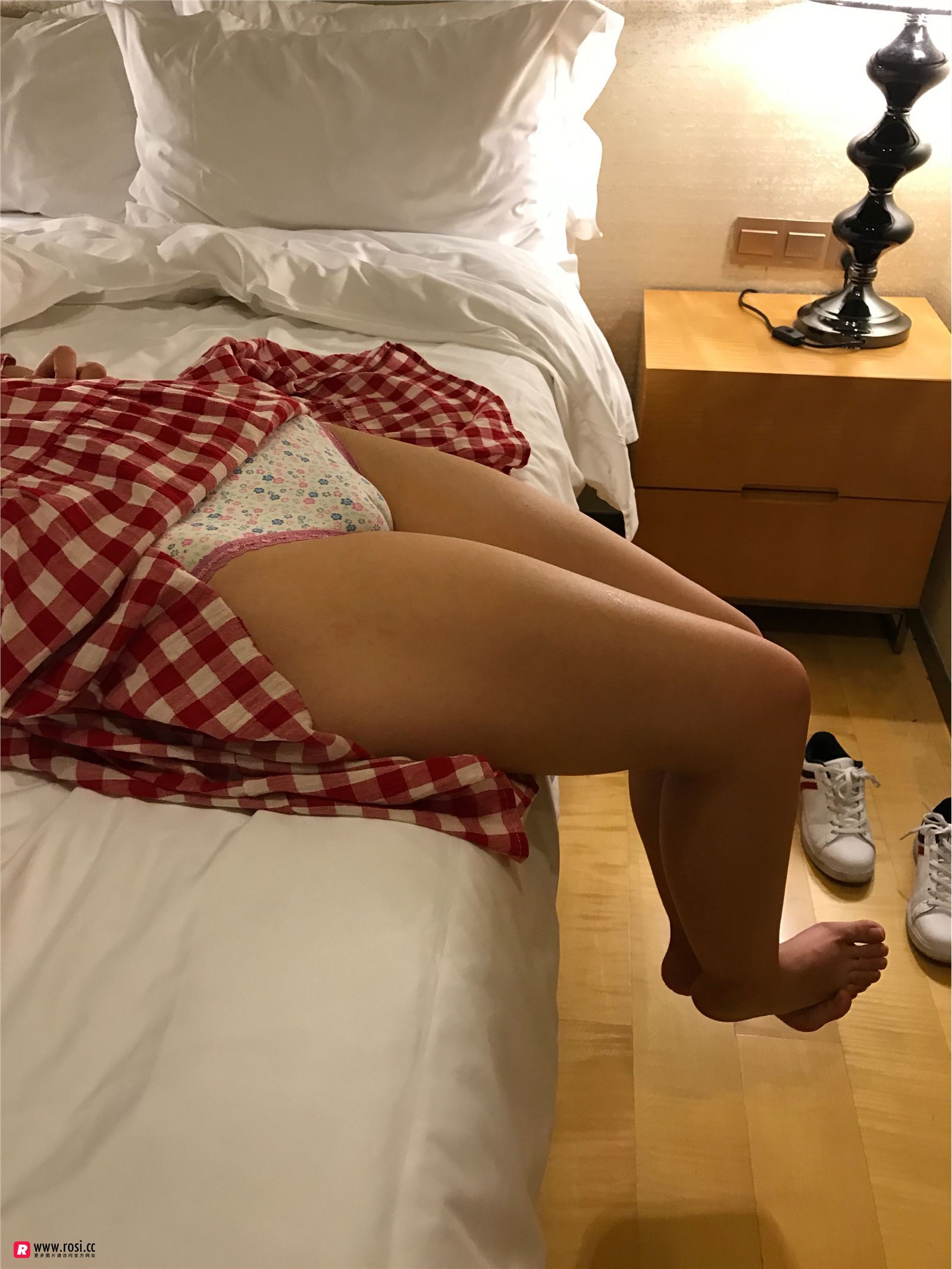 [ROSI写真]2018.09.07 NO.2466