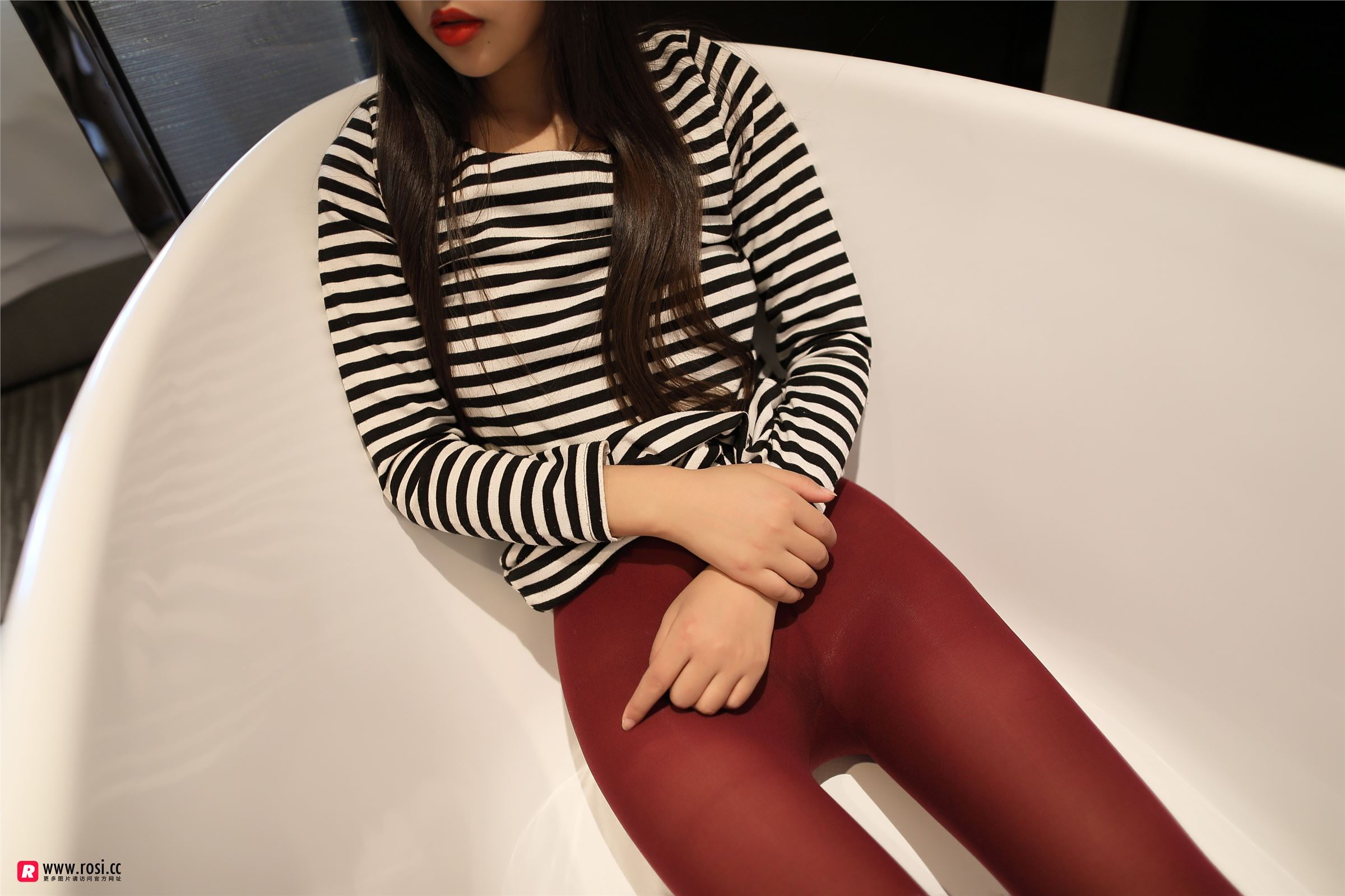 [ROSI写真]2018.09.09 NO.2468