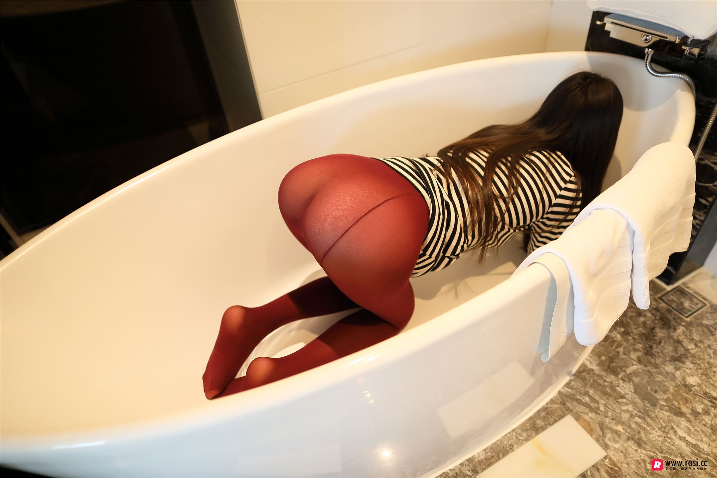 [ROSI写真]2018.09.09 NO.2468