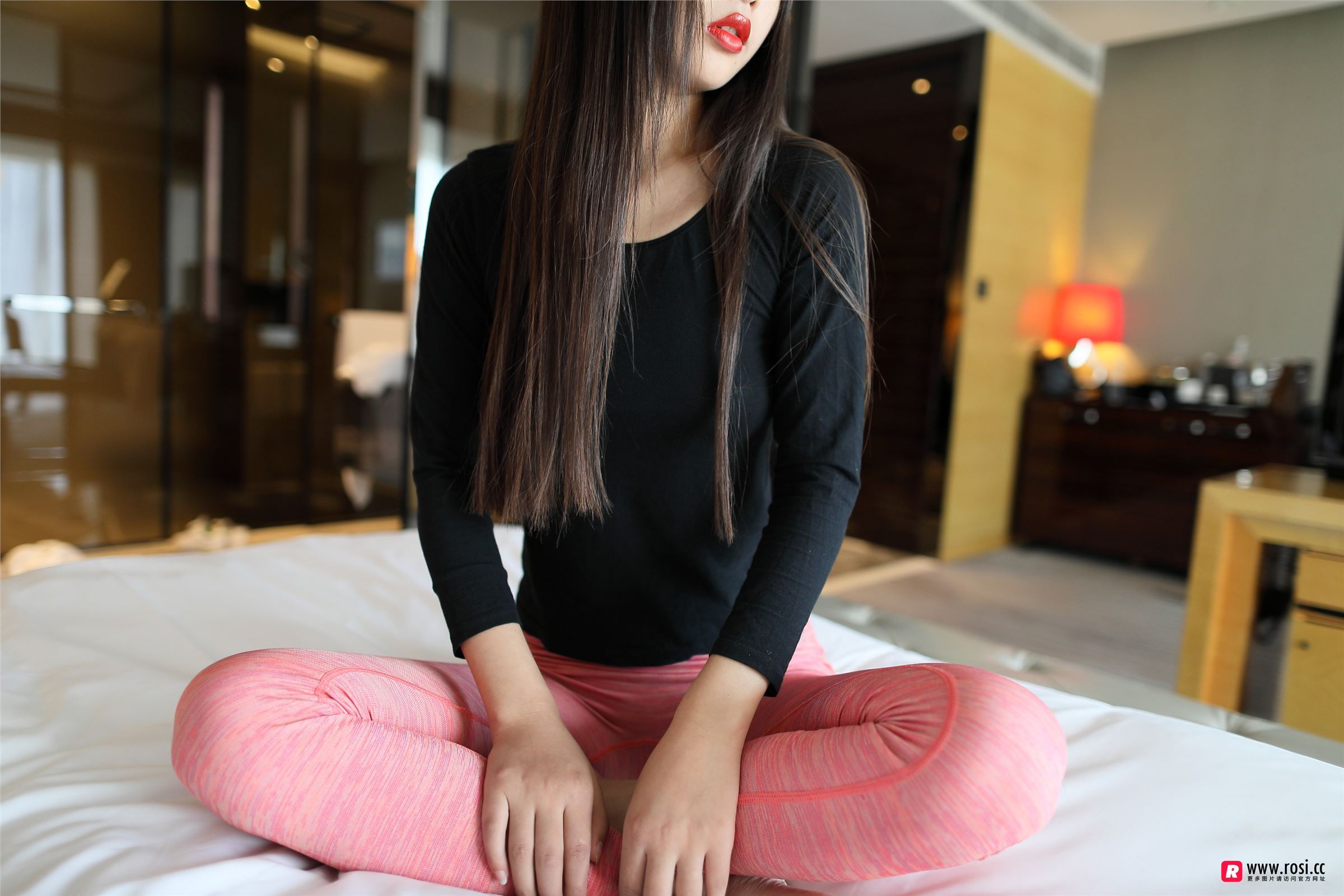 [ROSI写真]2018.09.12 NO.2471