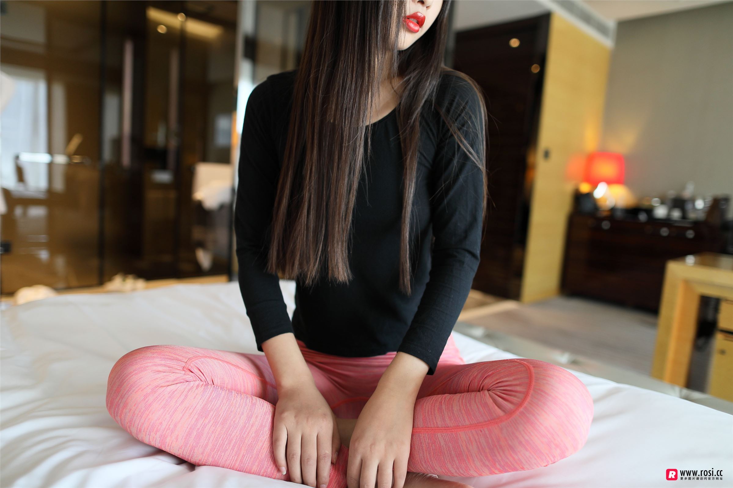 [ROSI写真]2018.09.12 NO.2471