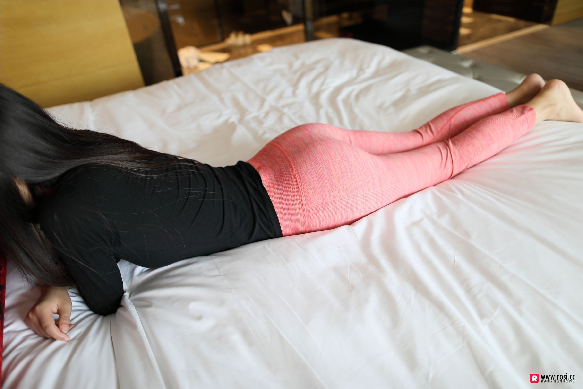 [ROSI写真]2018.09.12 NO.2471