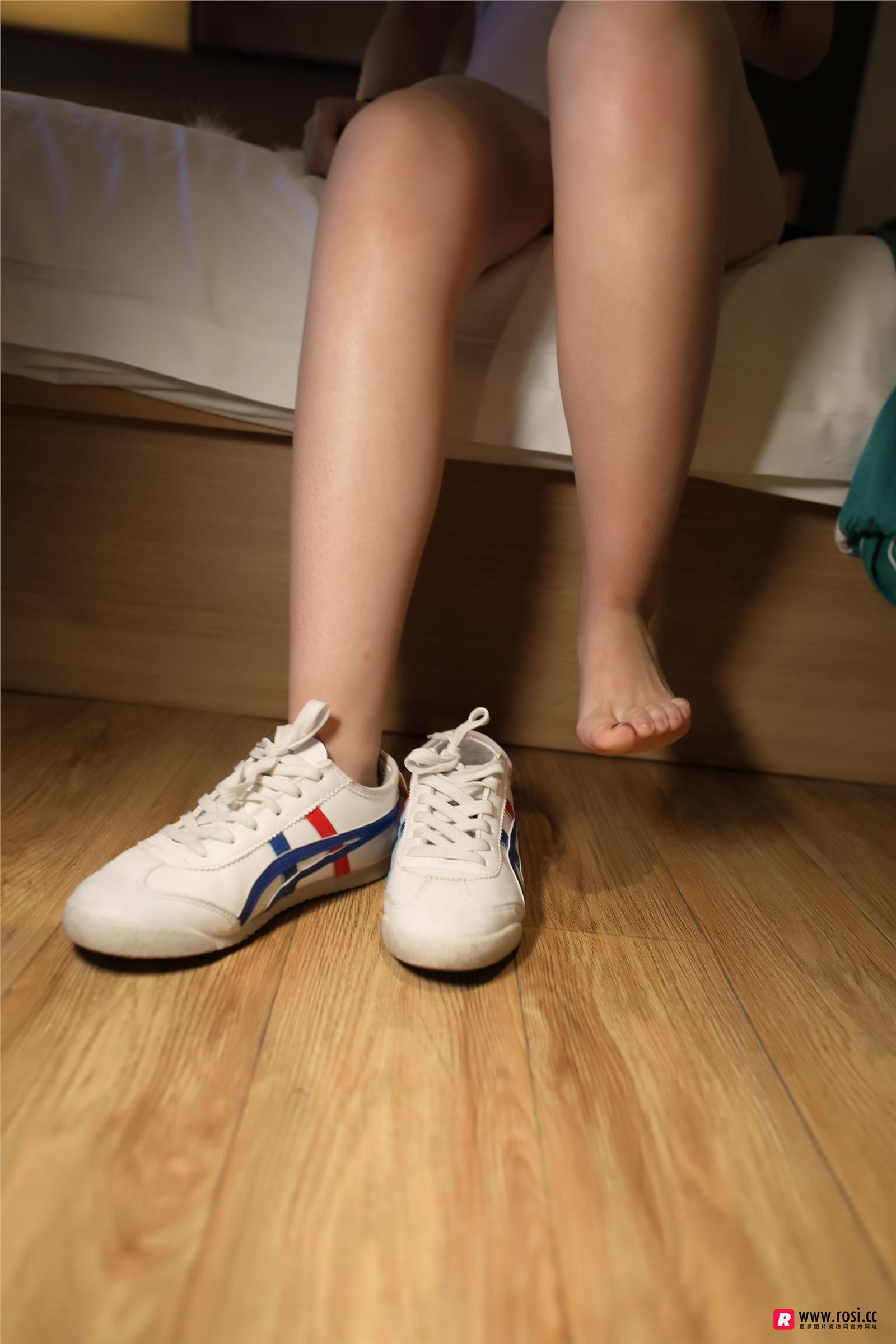 [ROSI写真]2018.09.15 NO.2474