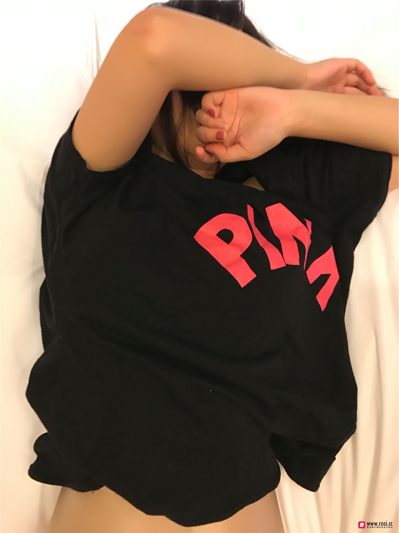 [ROSI写真]2018.09.17 NO.2476