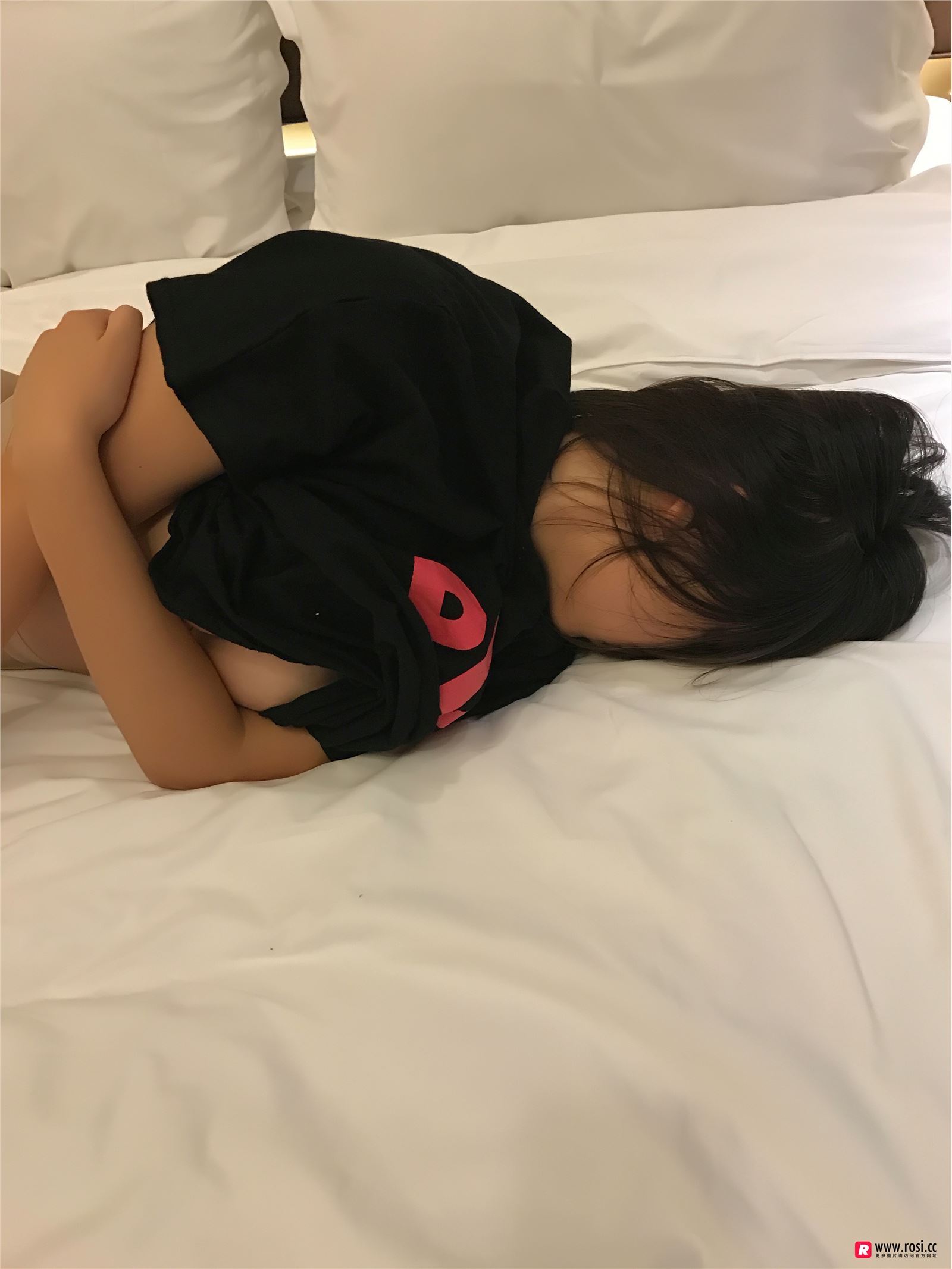 [ROSI写真]2018.09.17 NO.2476