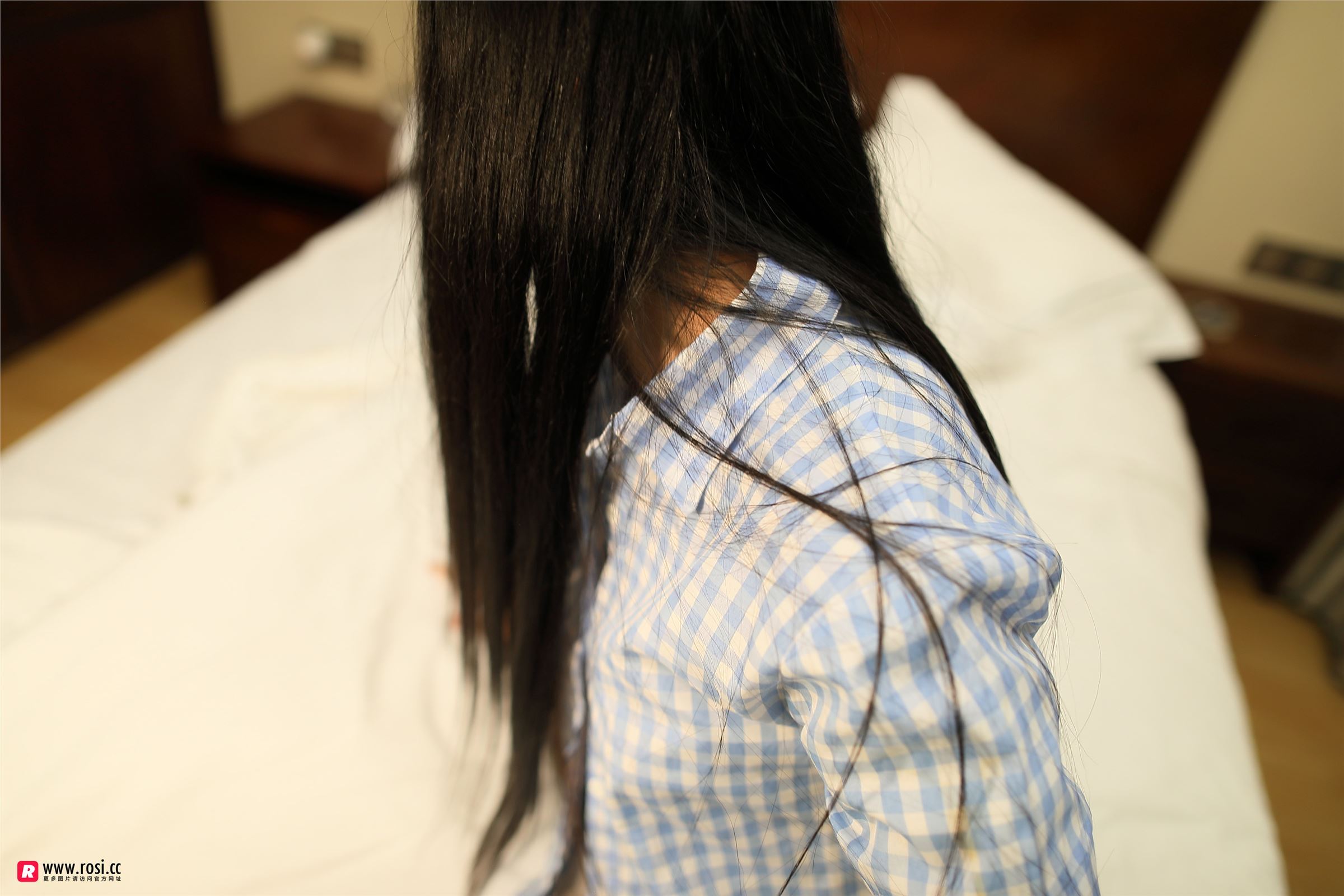 [ROSI写真]2018.09.18 NO.2477