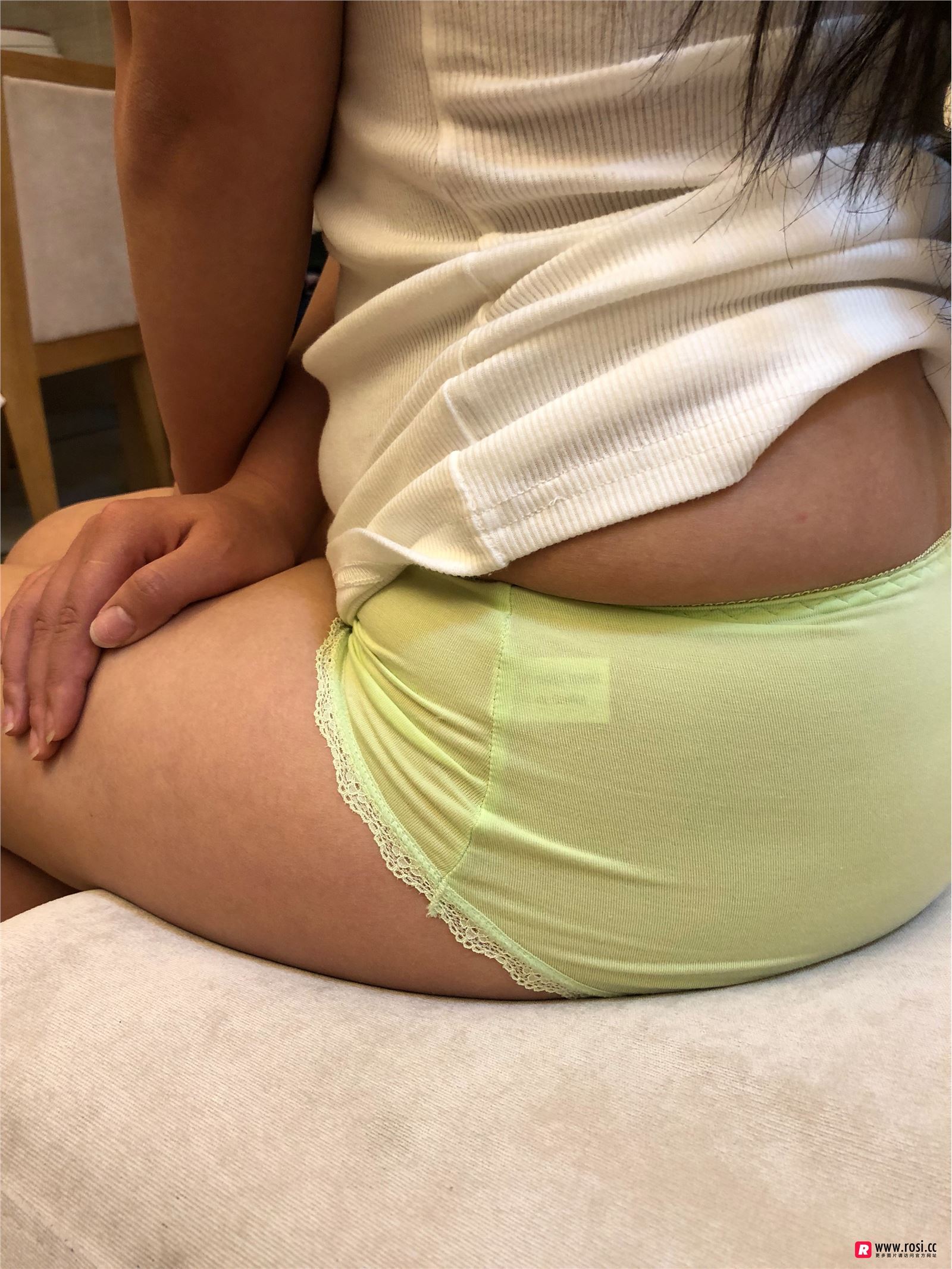 [ROSI写真]2018.09.23 NO.2482