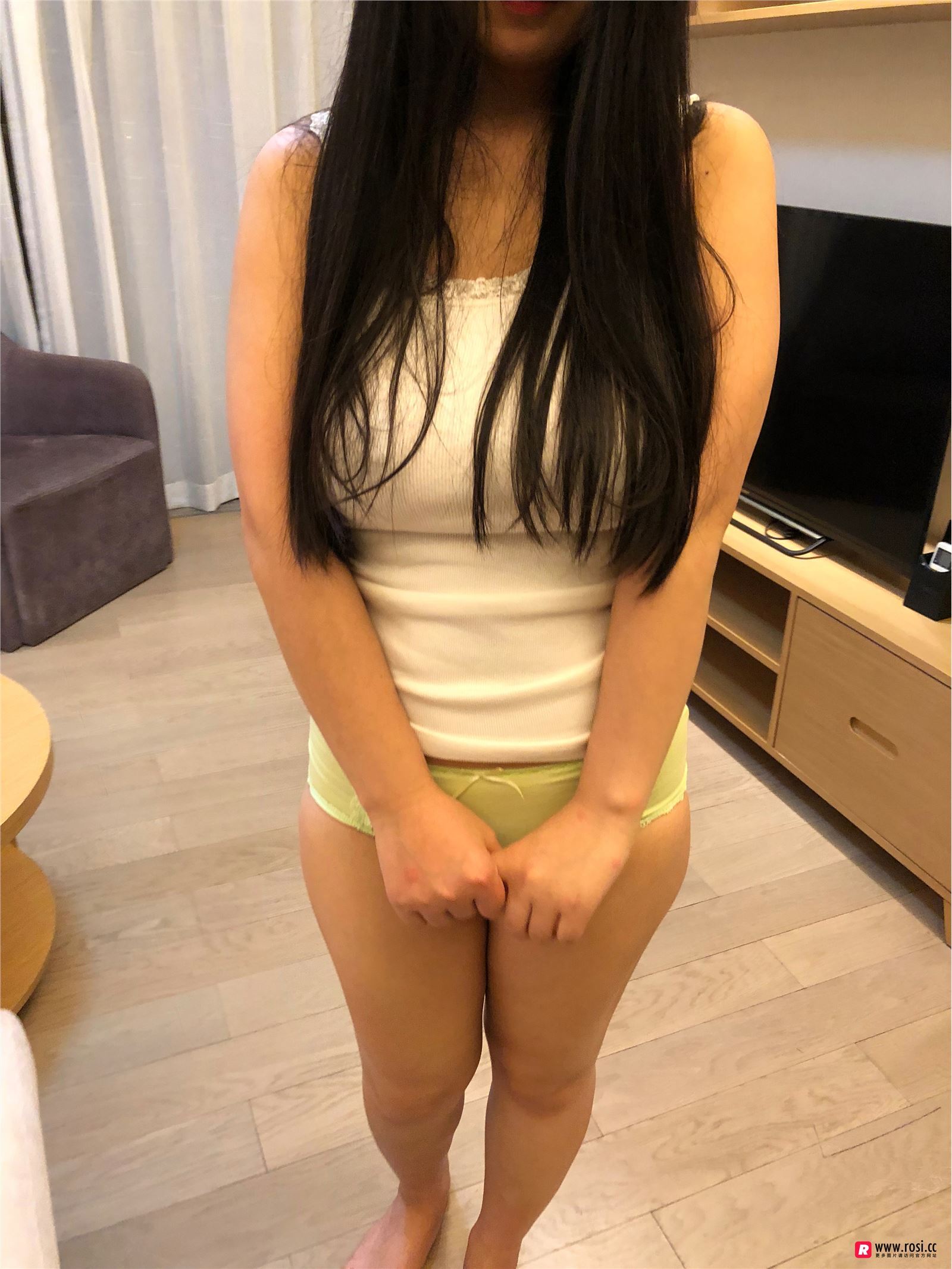 [ROSI写真]2018.09.23 NO.2482