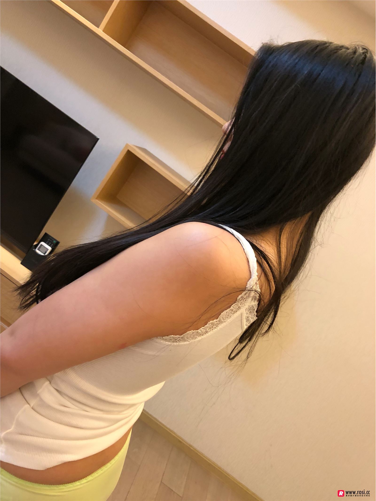 [ROSI写真]2018.09.23 NO.2482