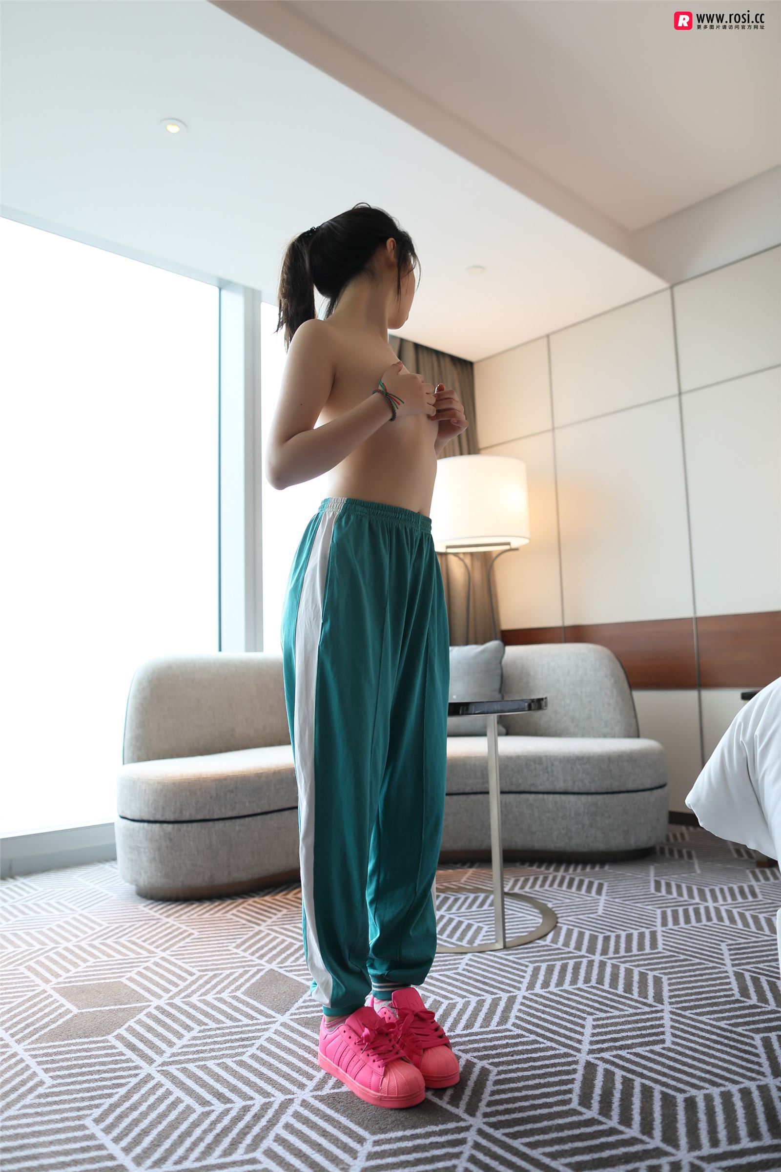 [ROSI写真]2018.09.24 NO.2483