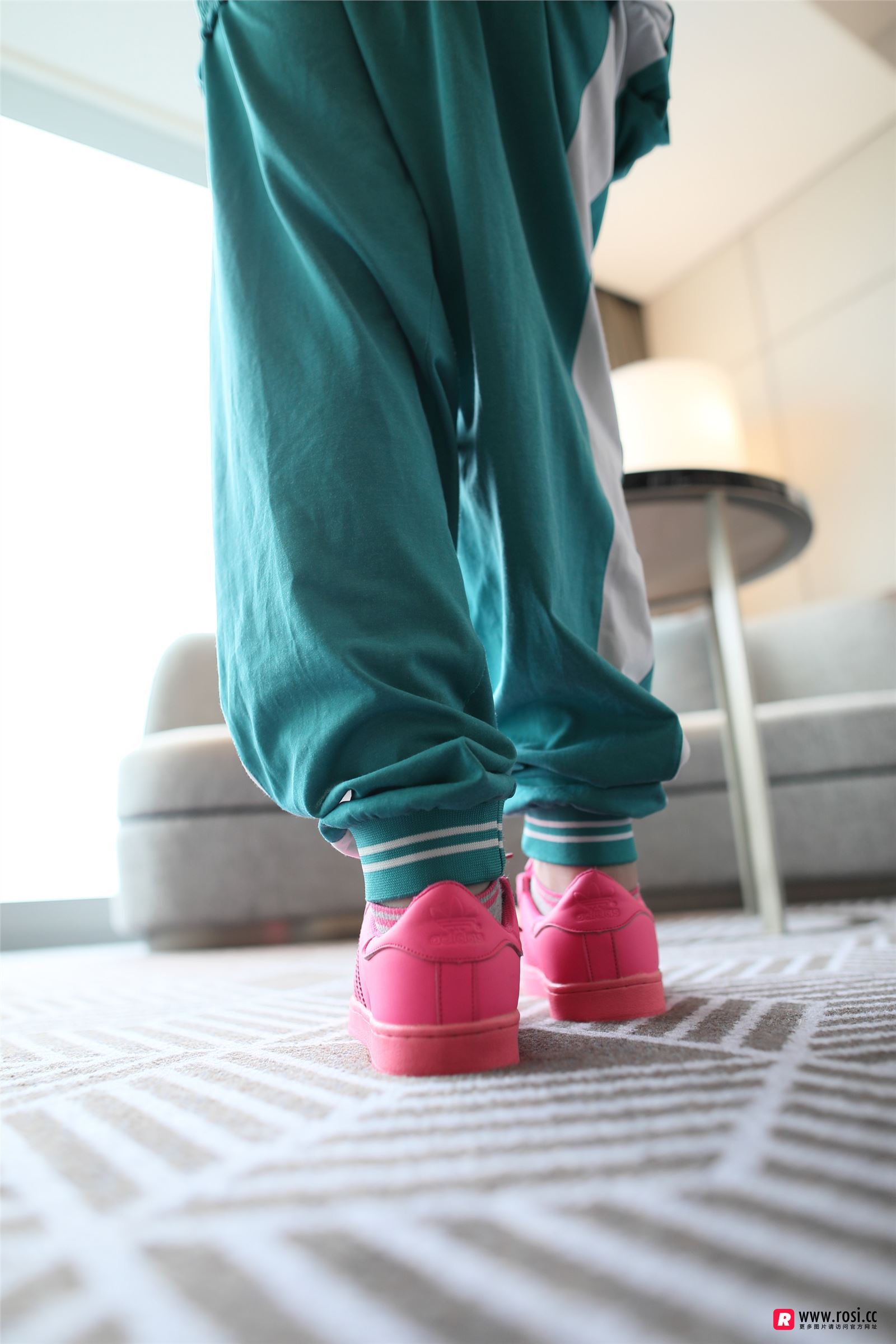 [ROSI写真]2018.09.24 NO.2483