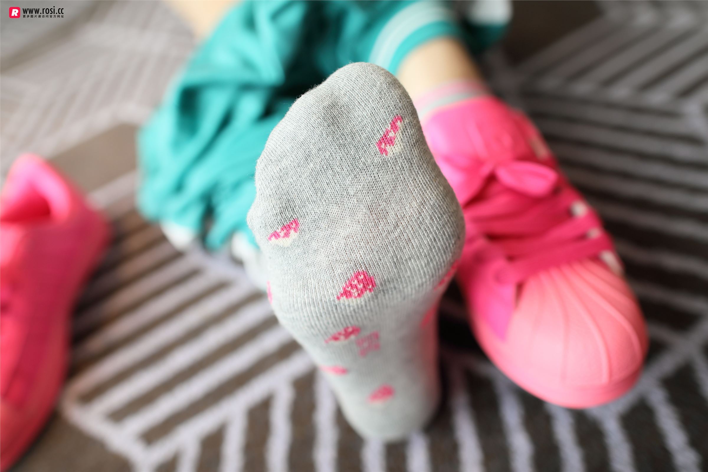 [ROSI写真]2018.09.24 NO.2483