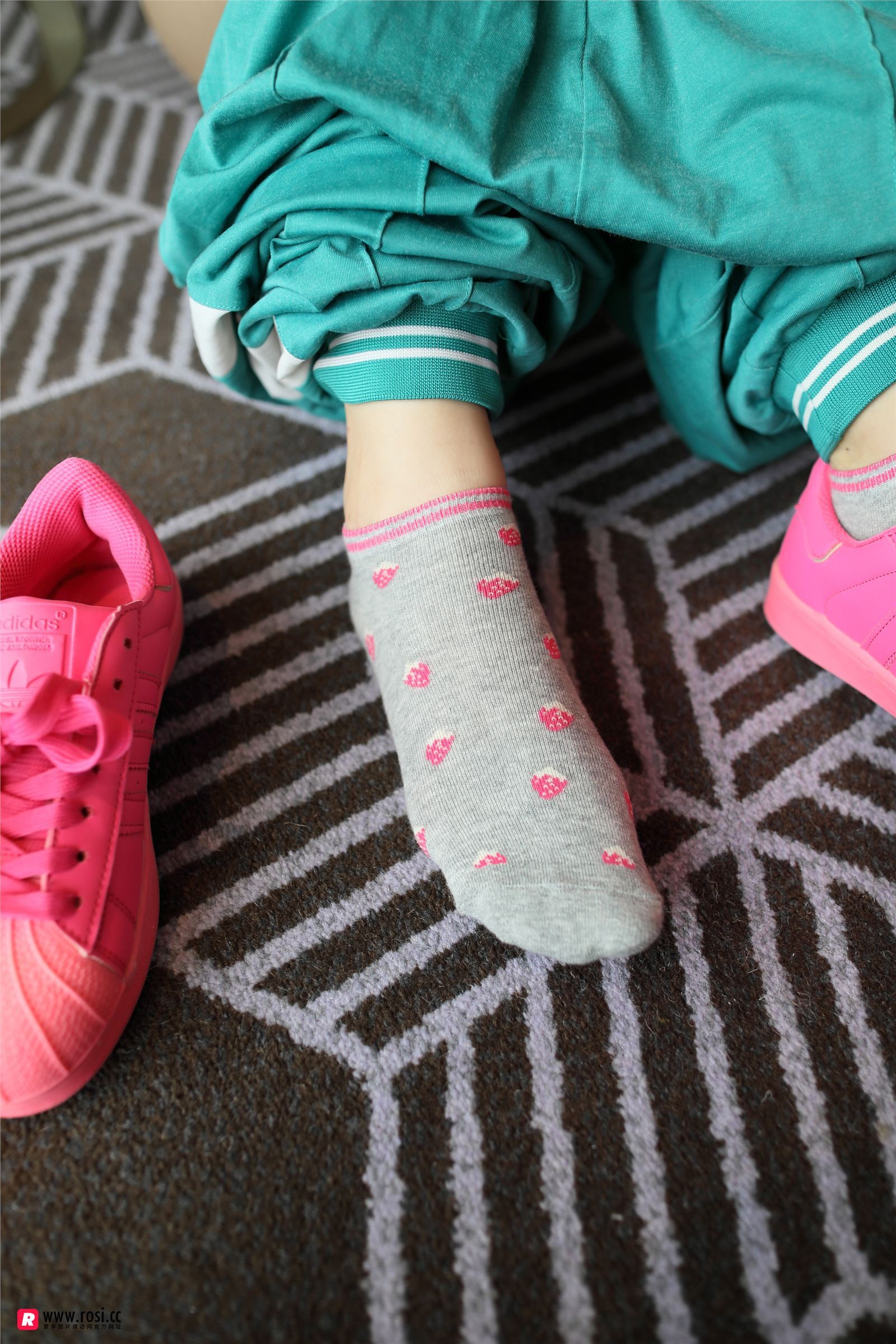 [ROSI写真]2018.09.24 NO.2483