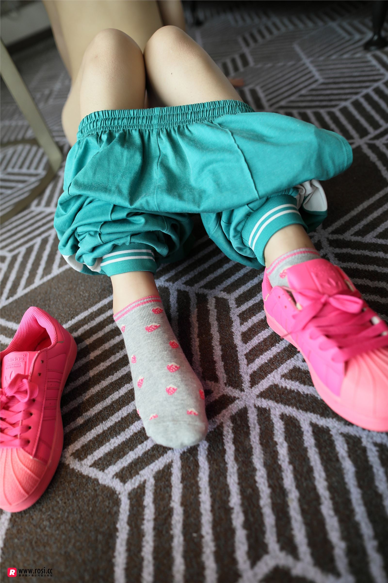 [ROSI写真]2018.09.24 NO.2483