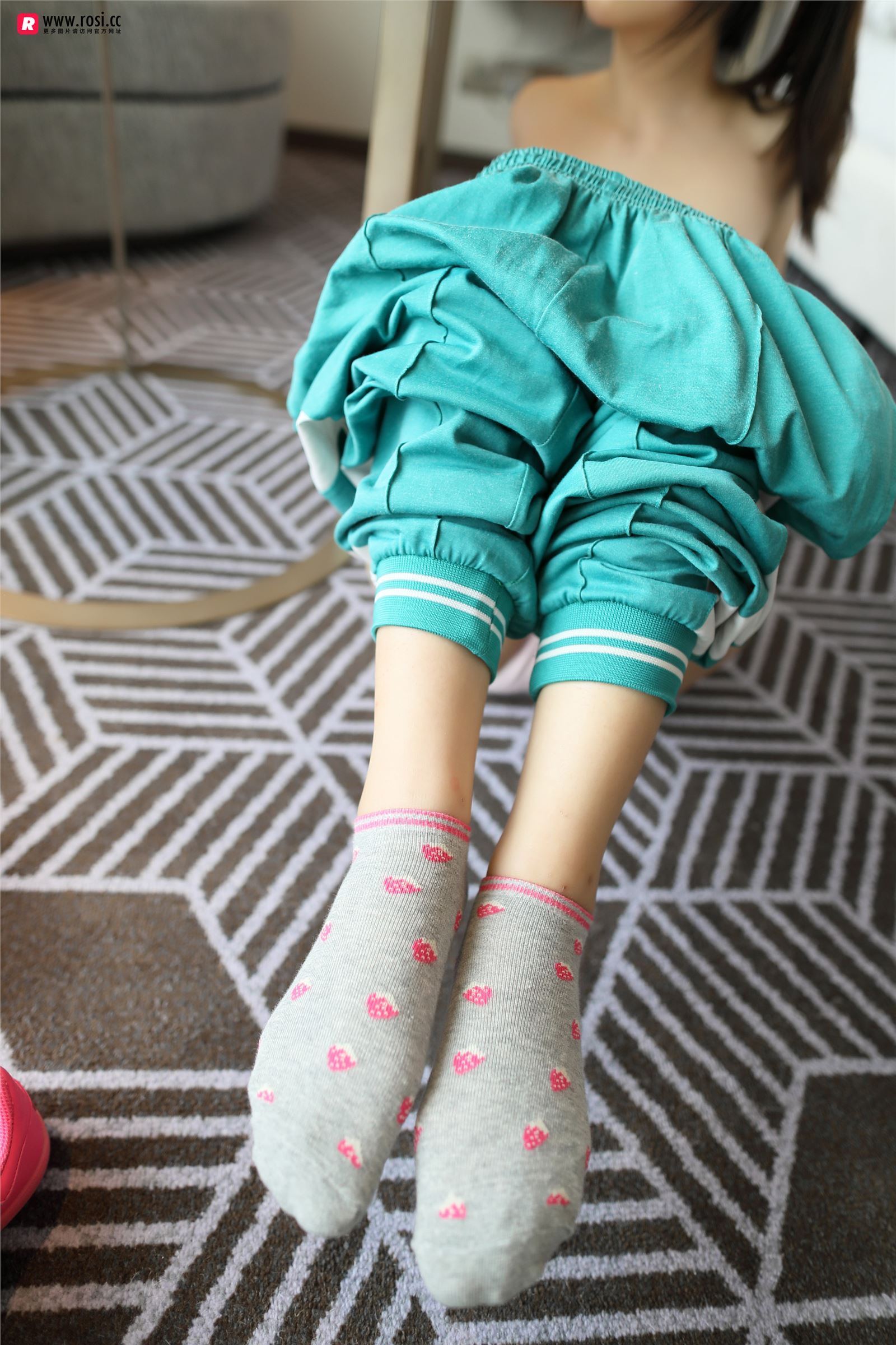 [ROSI写真]2018.09.24 NO.2483