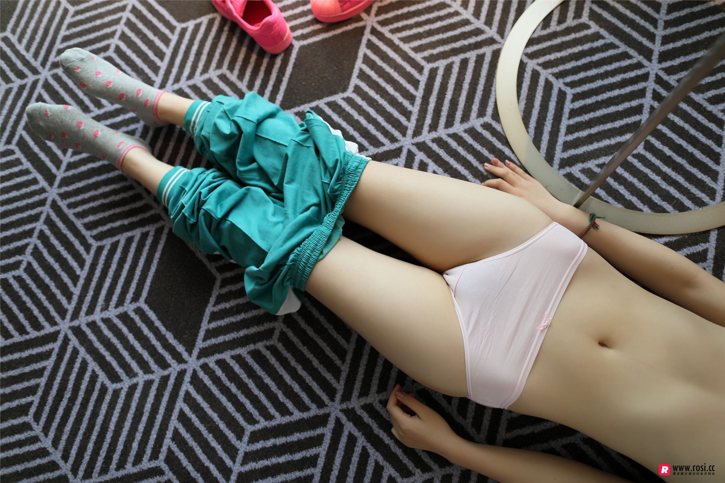 [ROSI写真]2018.09.24 NO.2483