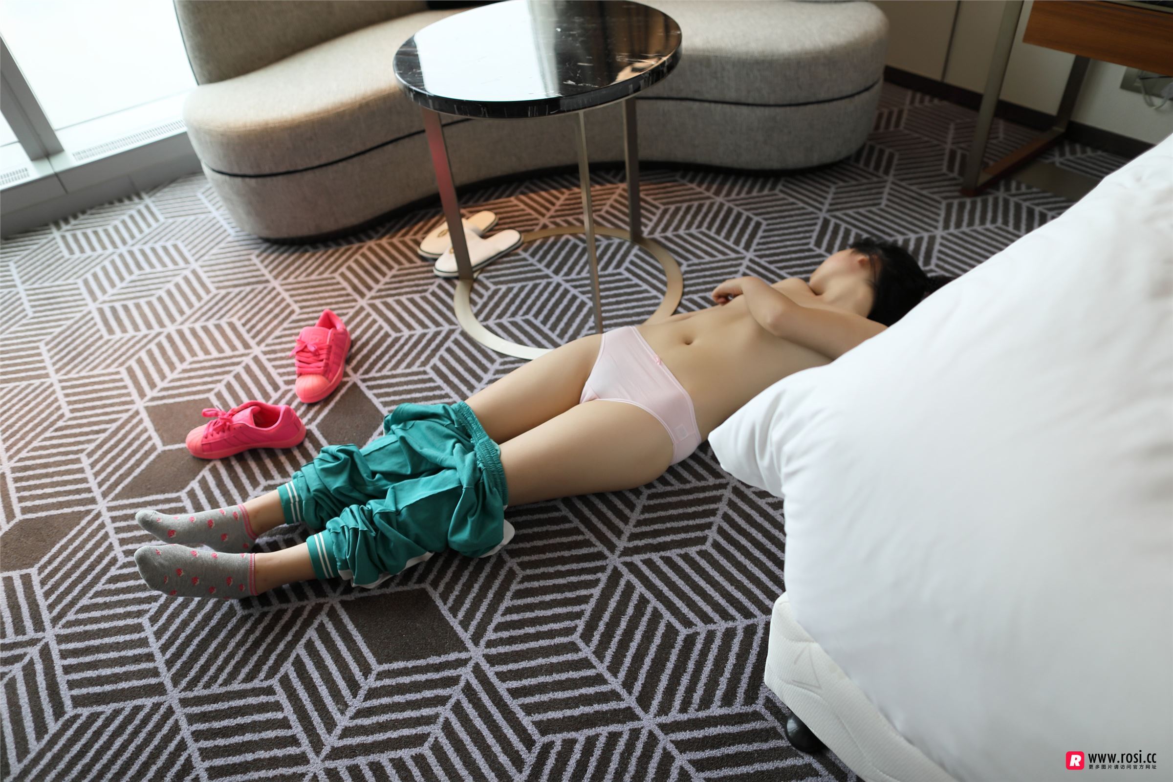 [ROSI写真]2018.09.24 NO.2483