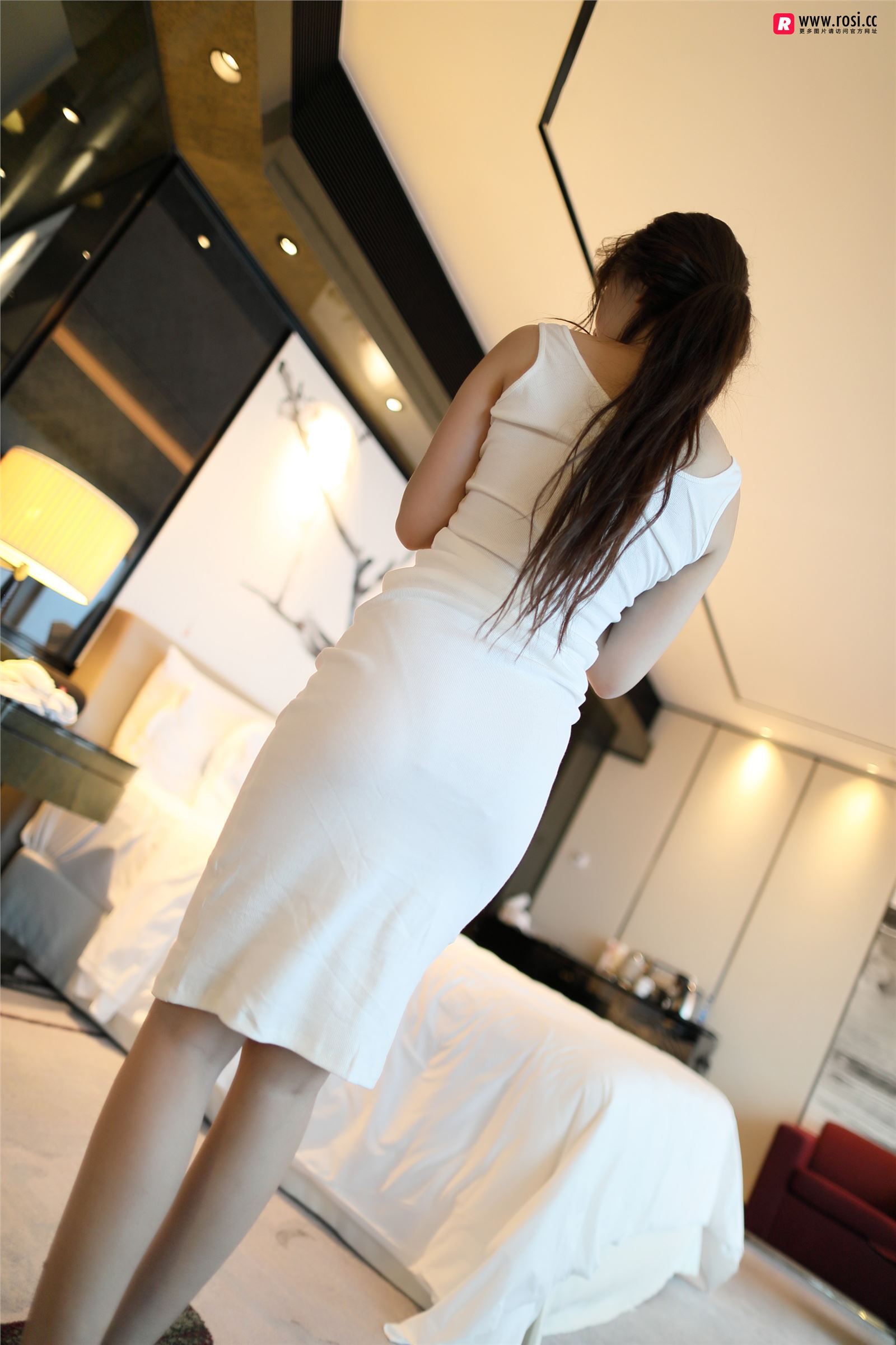 [ROSI写真]2018.09.25 NO.2484