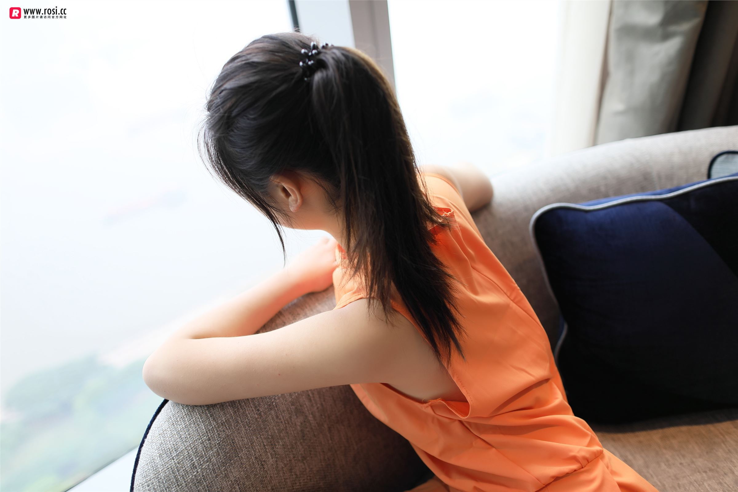 [ROSI写真]2018.09.28 NO.2487