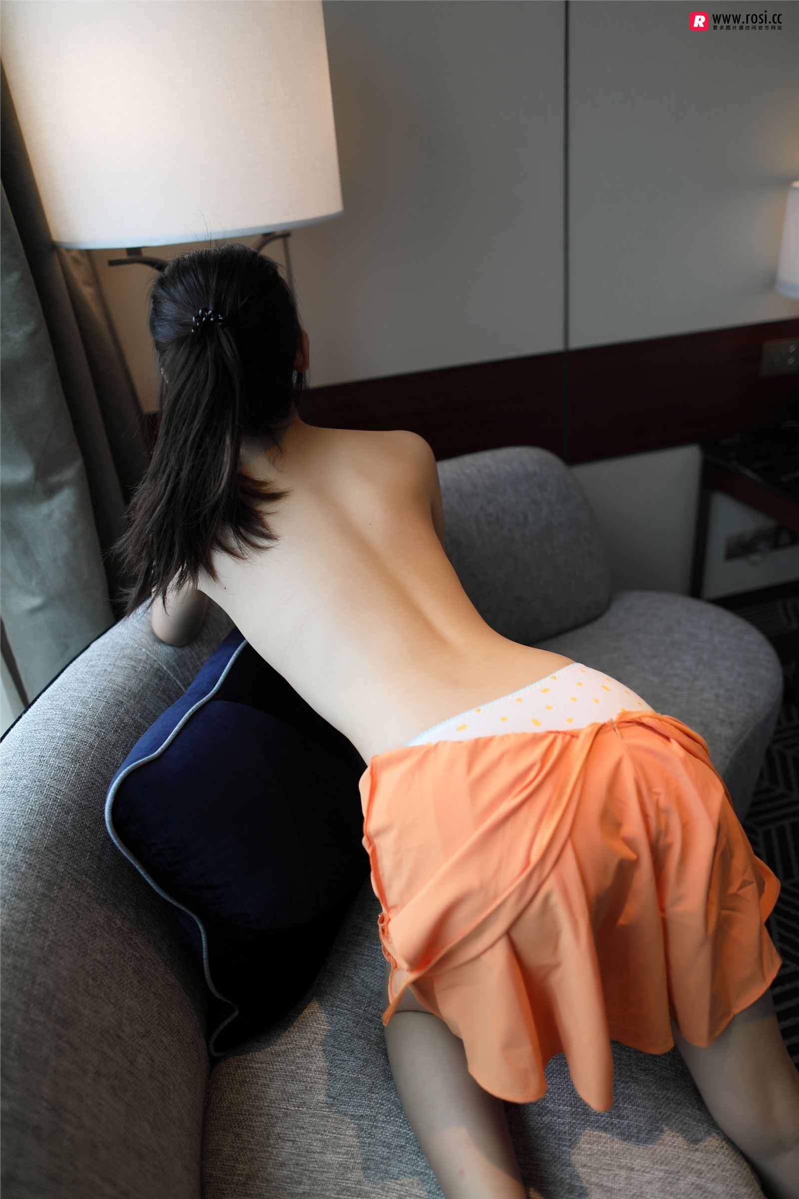 [ROSI写真]2018.09.28 NO.2487