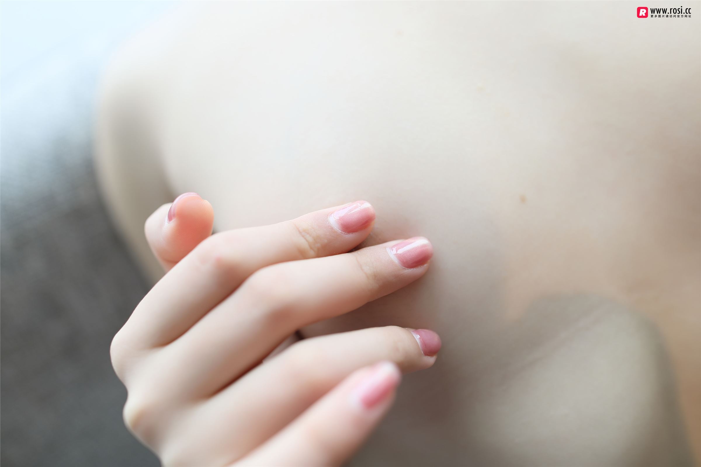 [ROSI写真]2018.09.28 NO.2487