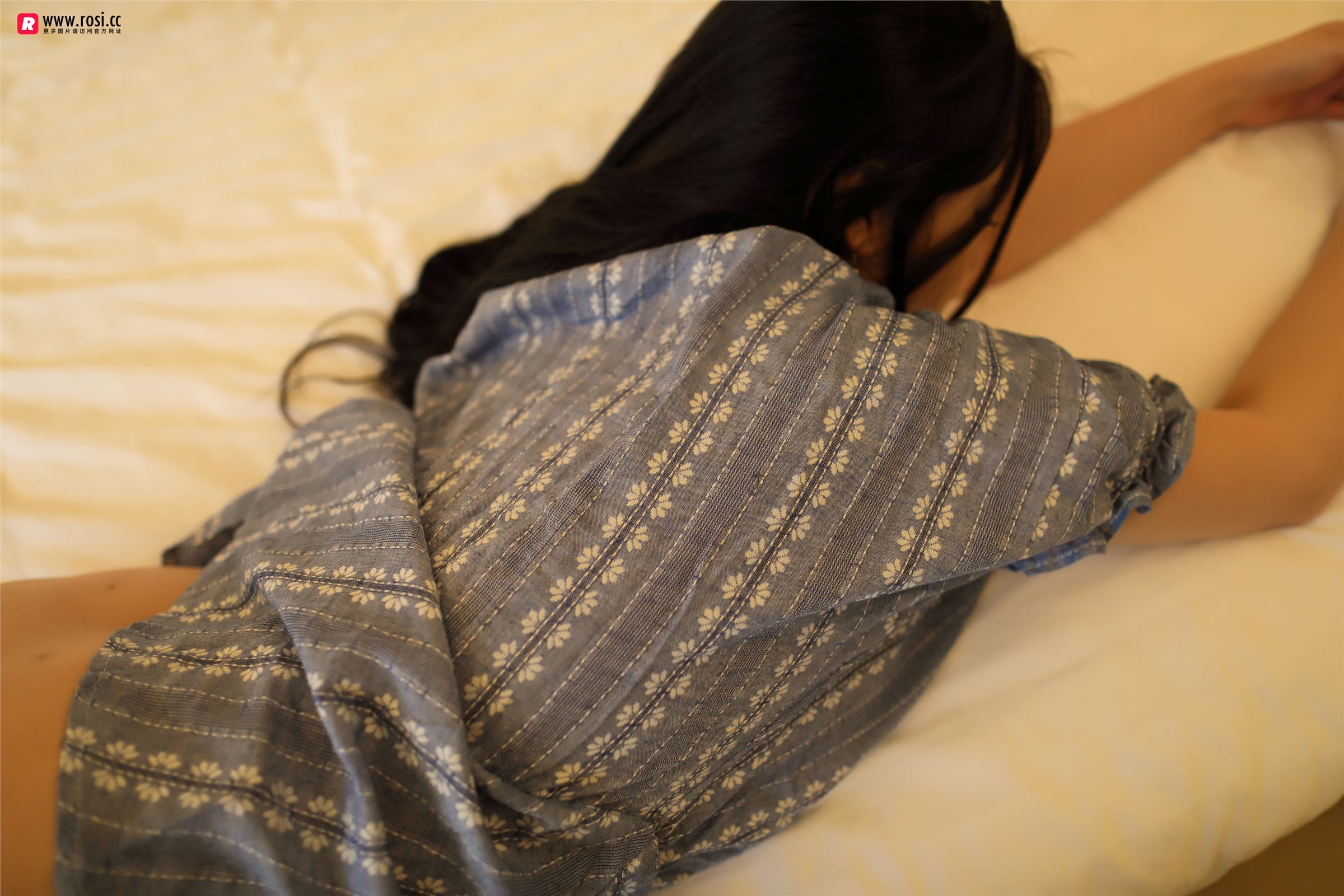 [ROSI写真]2018.09.29 NO.2488