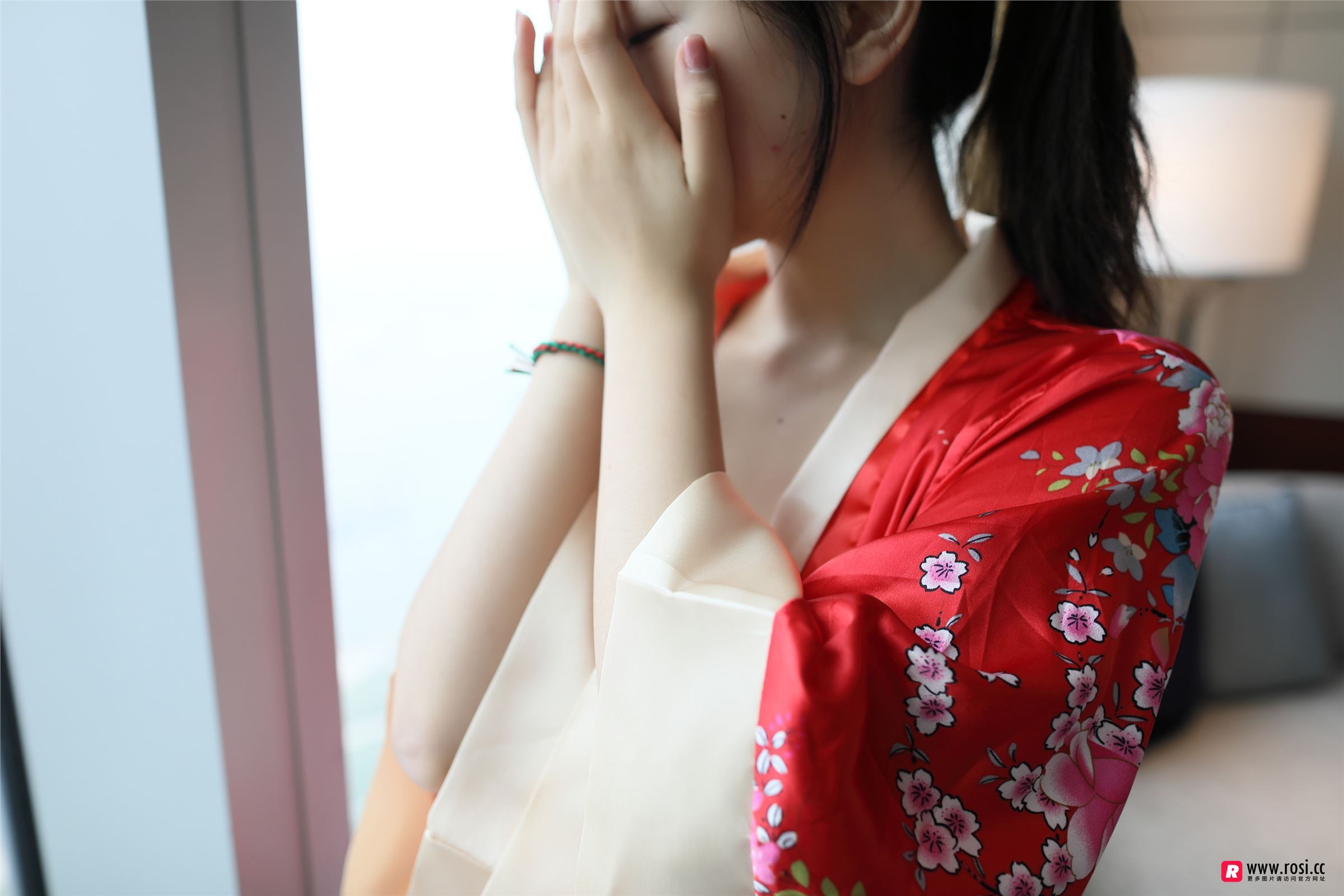 [ROSI写真]2018.10.01 NO.2490