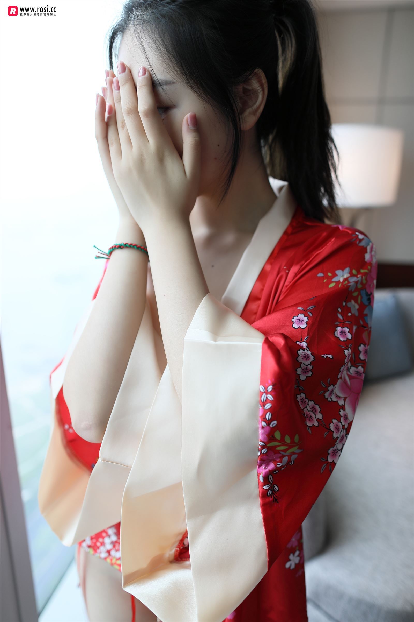 [ROSI写真]2018.10.01 NO.2490