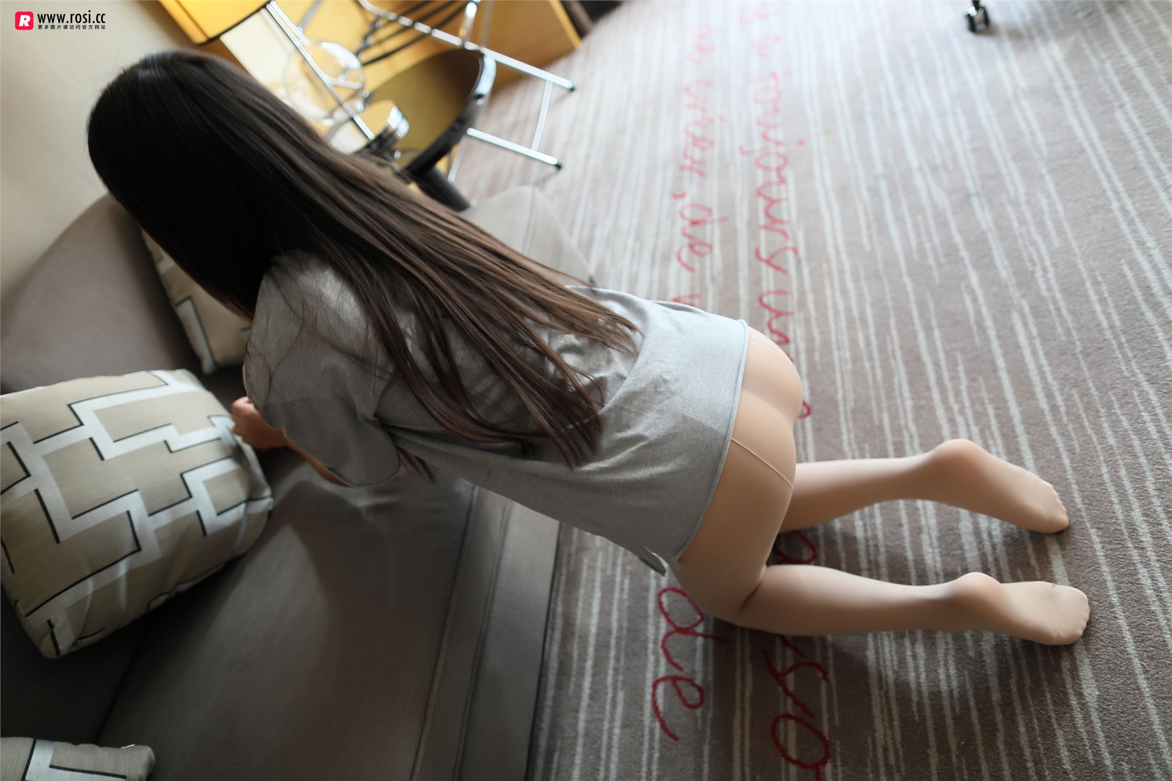 [ROSI写真]2018.10.02 NO.2491