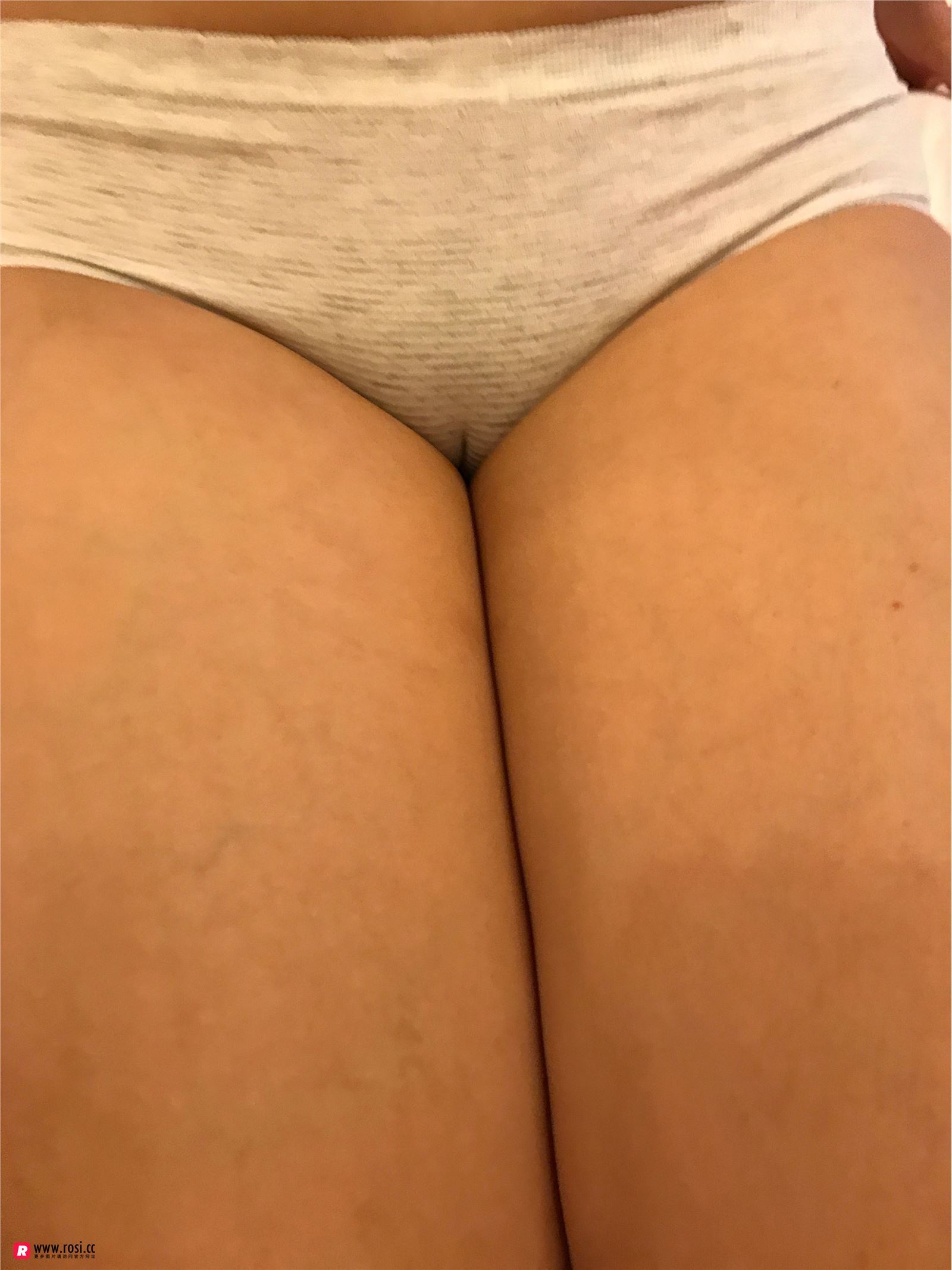 [ROSI写真]2018.10.04 NO.2493